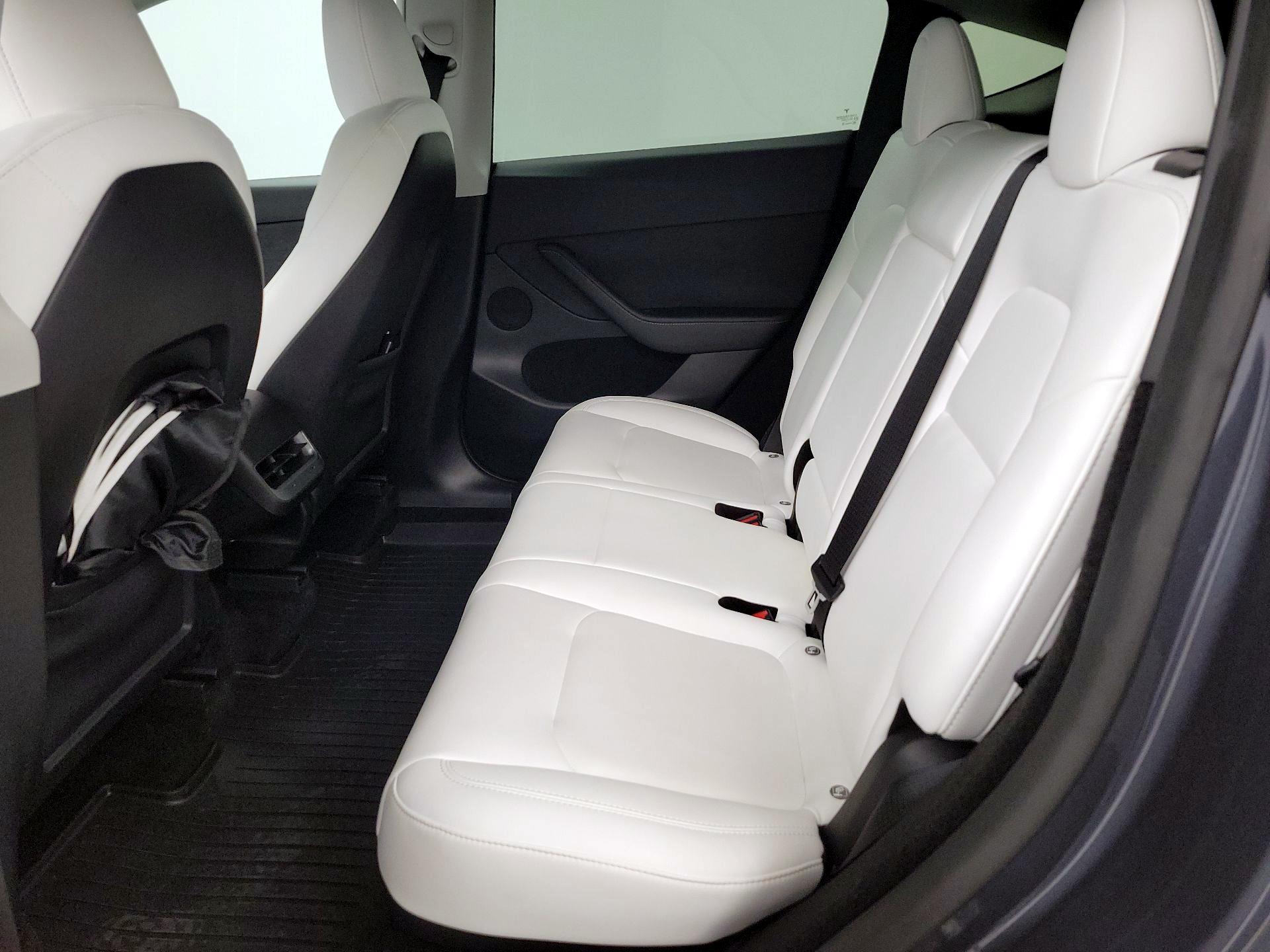 Thumbnail: 2023 Tesla Model Y - 20