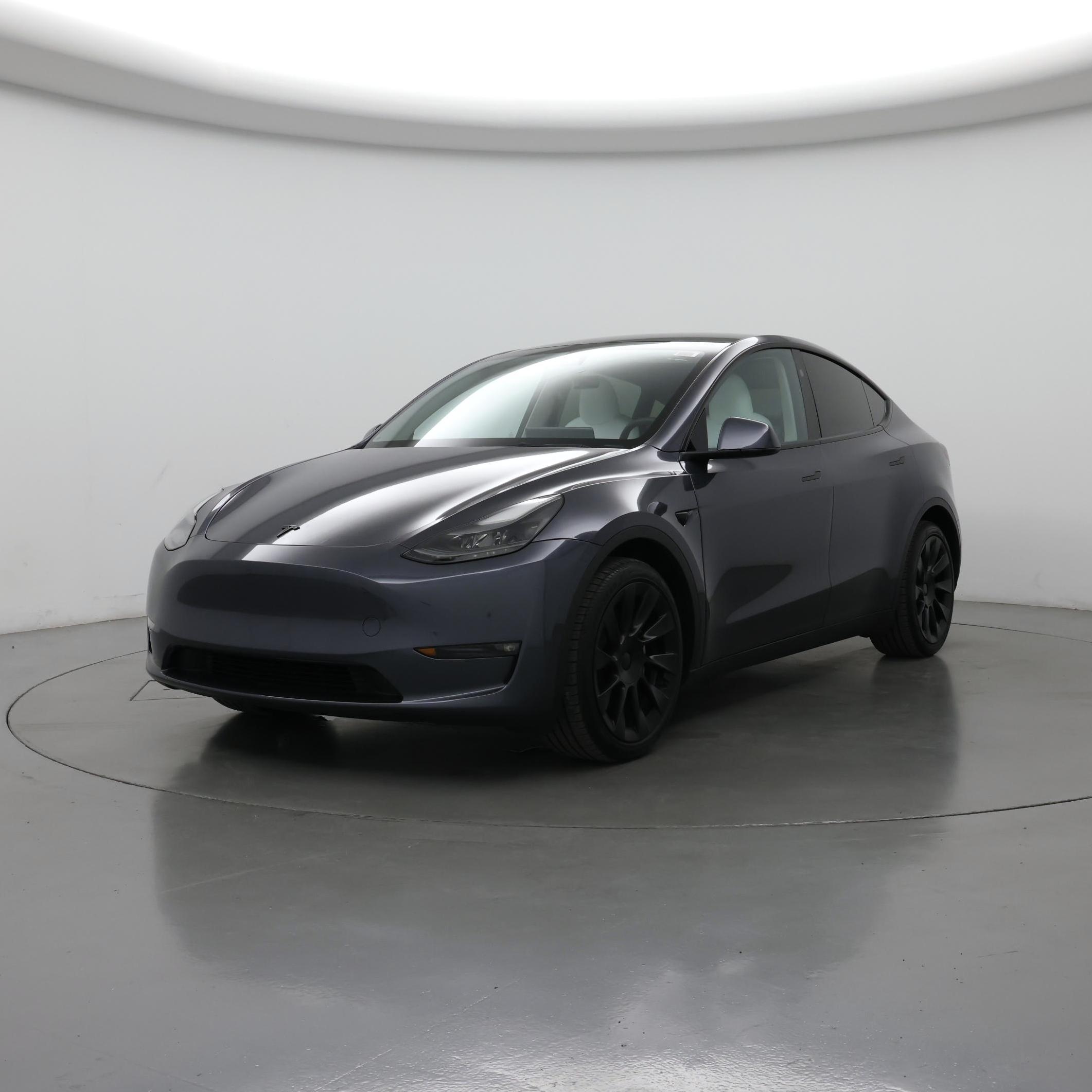 Thumbnail: 2023 Tesla Model Y - 4