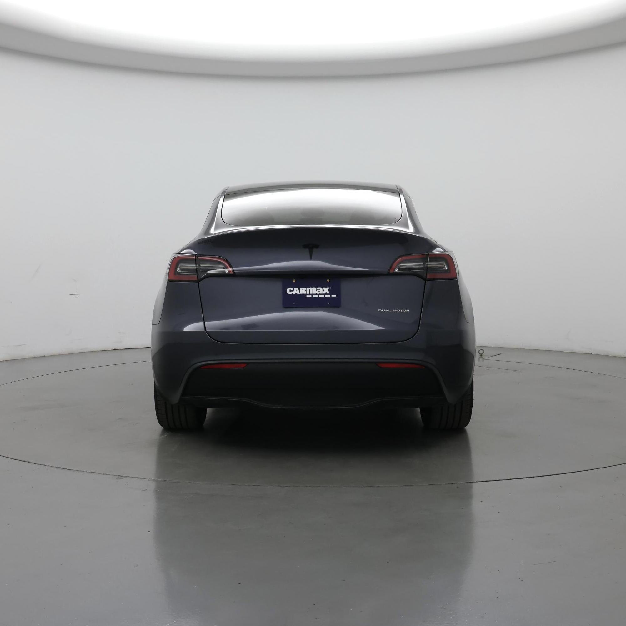 Thumbnail: 2023 Tesla Model Y - 6