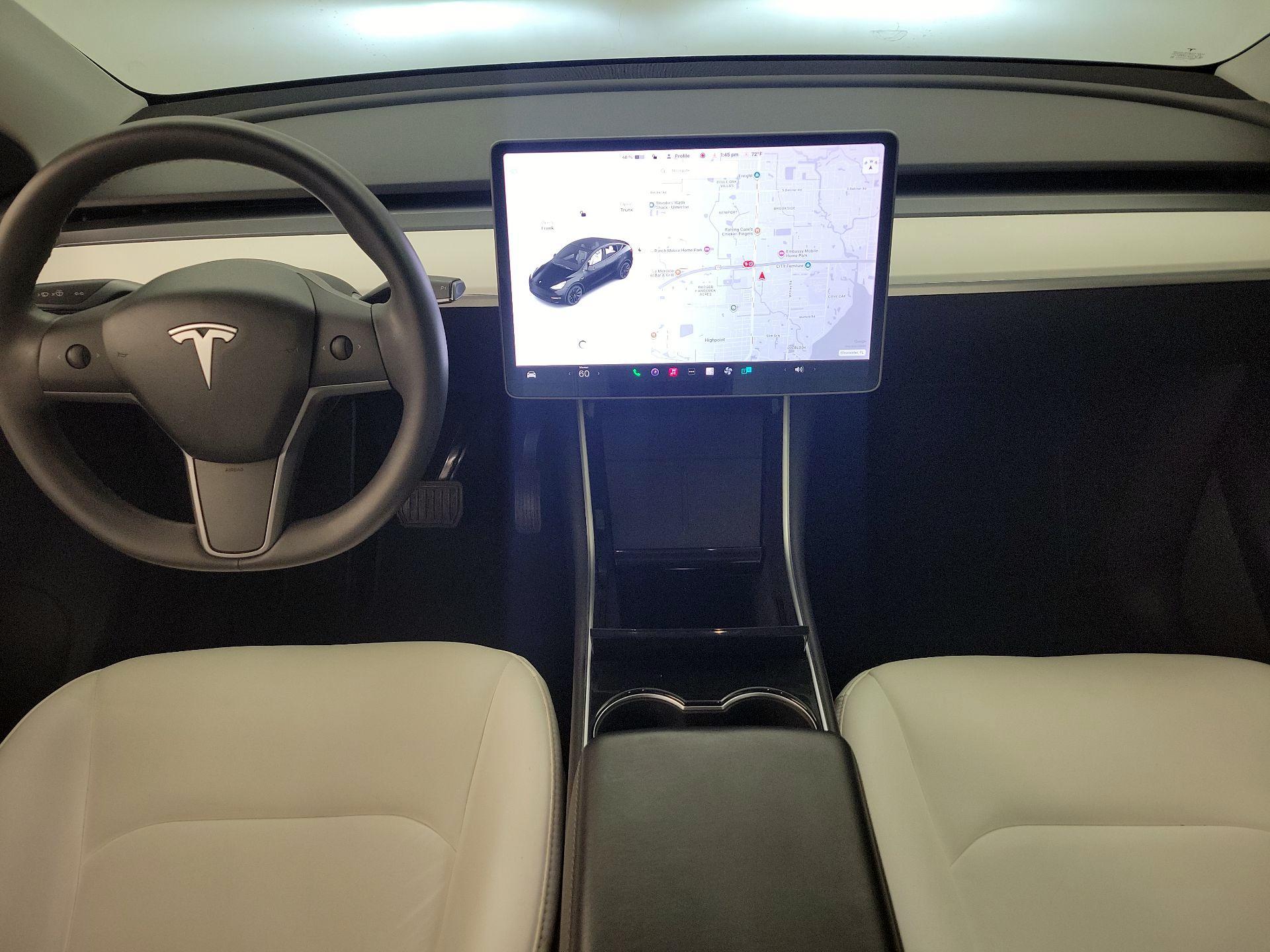 Thumbnail: 2020 Tesla Model Y - 9