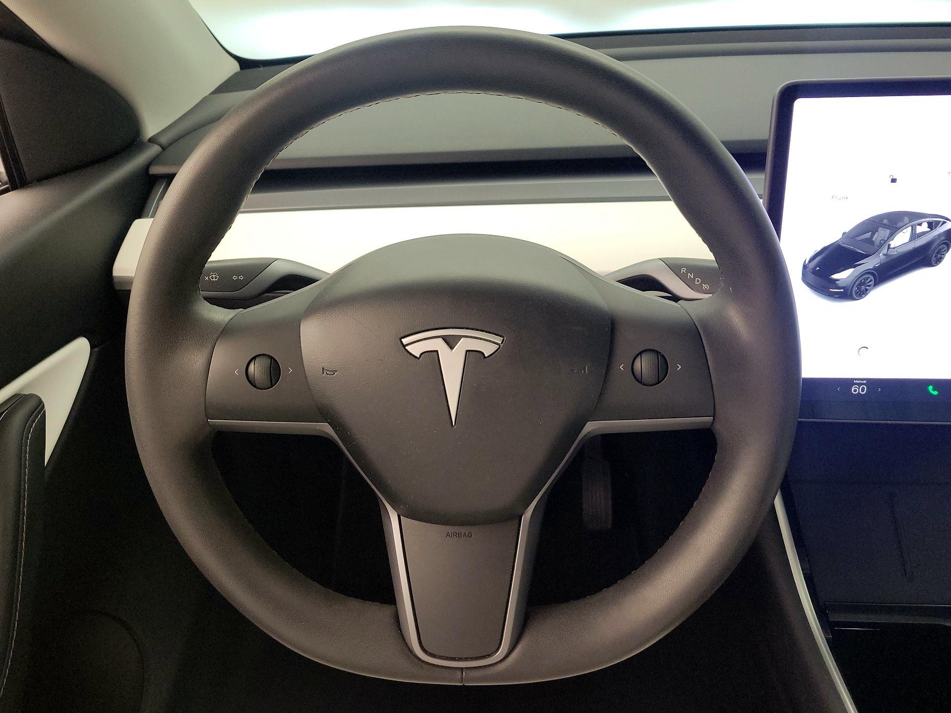 Thumbnail: 2020 Tesla Model Y - 10