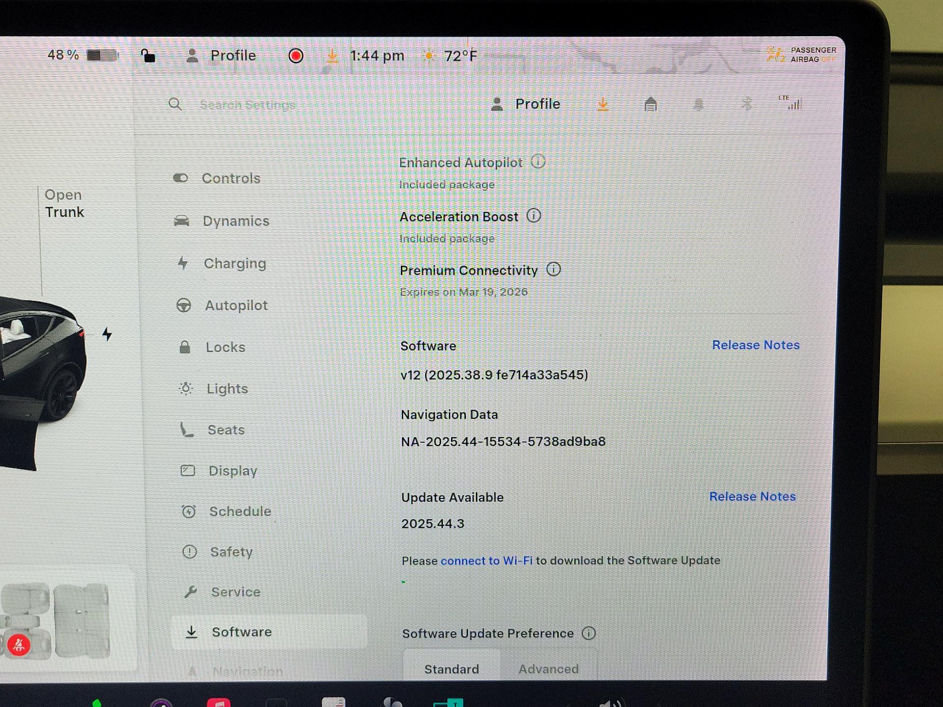 Thumbnail: 2020 Tesla Model Y - 13