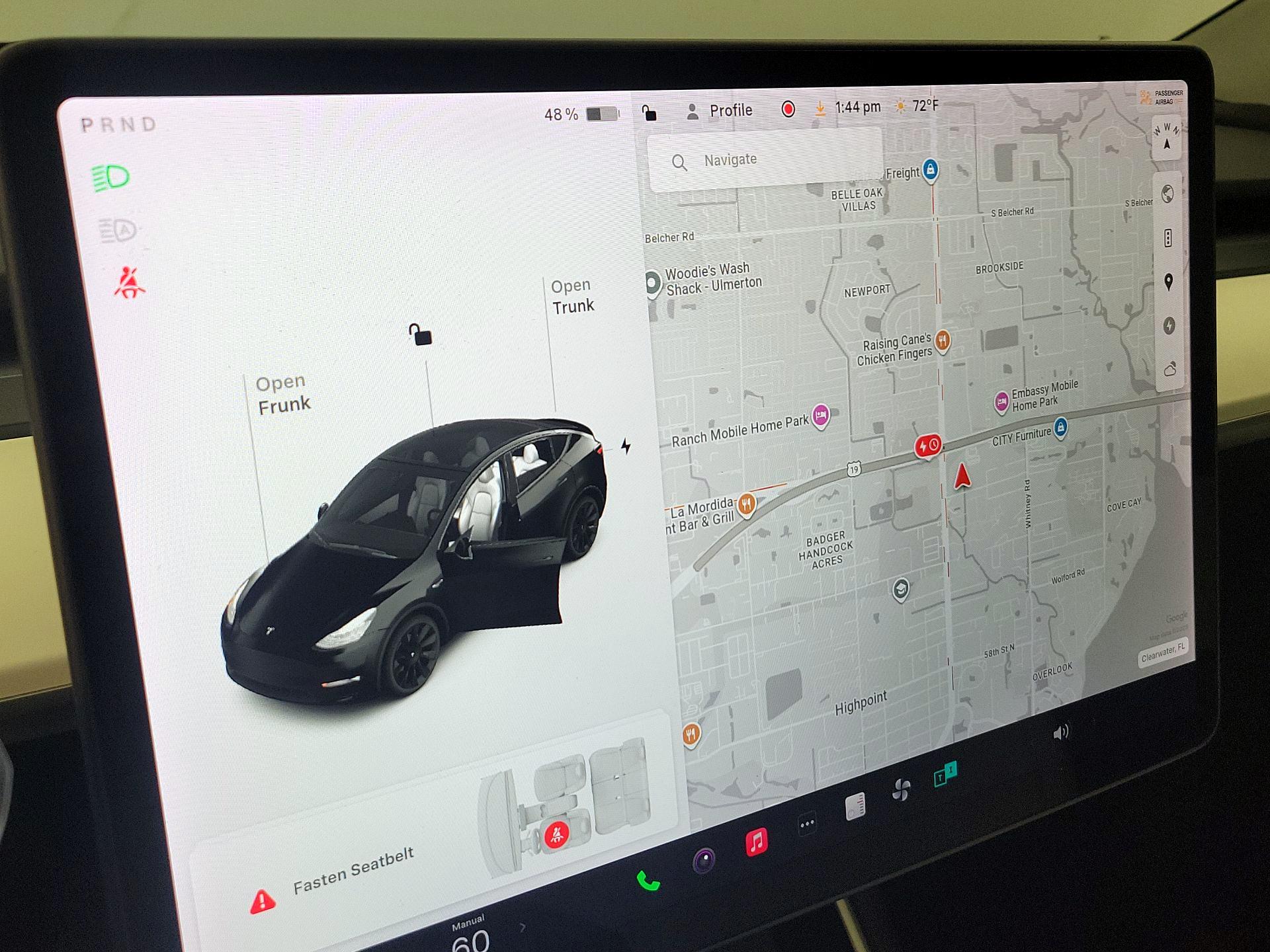 Thumbnail: 2020 Tesla Model Y - 14