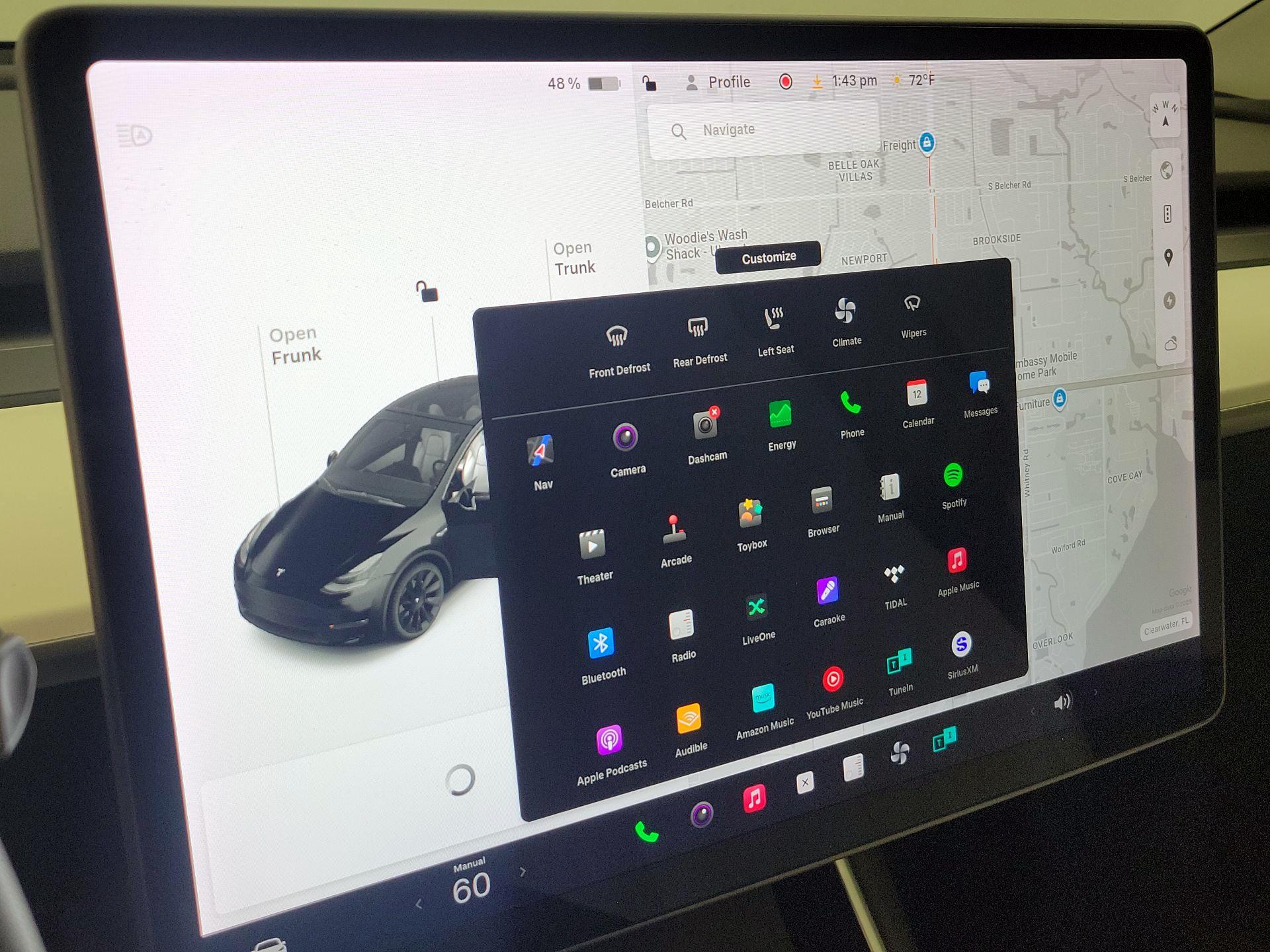 Thumbnail: 2020 Tesla Model Y - 16