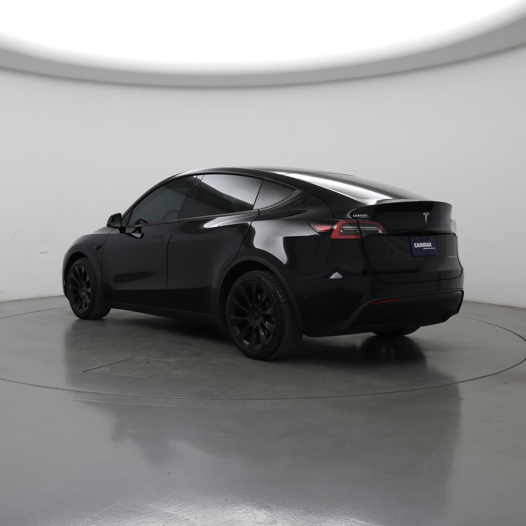 Thumbnail: 2020 Tesla Model Y - 2