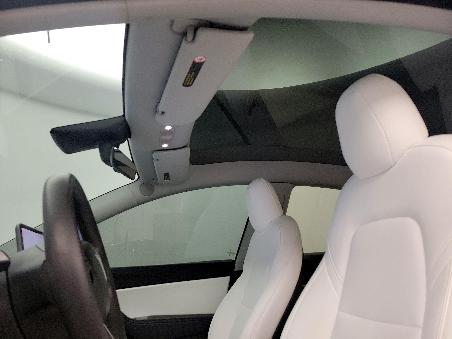 Thumbnail: 2020 Tesla Model Y - 19