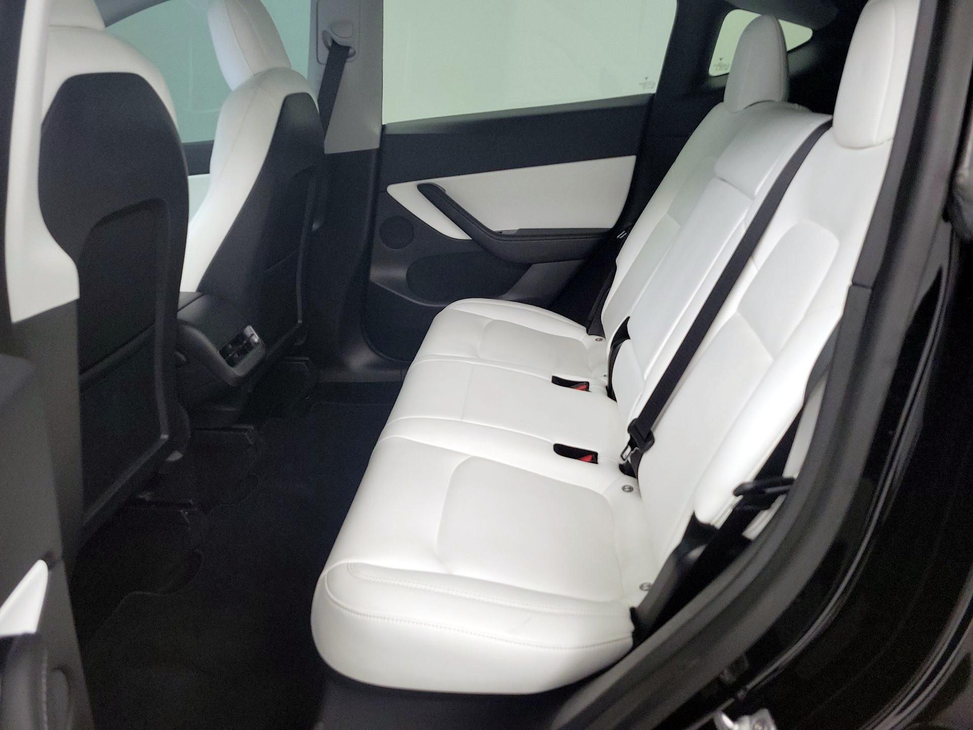 Thumbnail: 2020 Tesla Model Y - 20