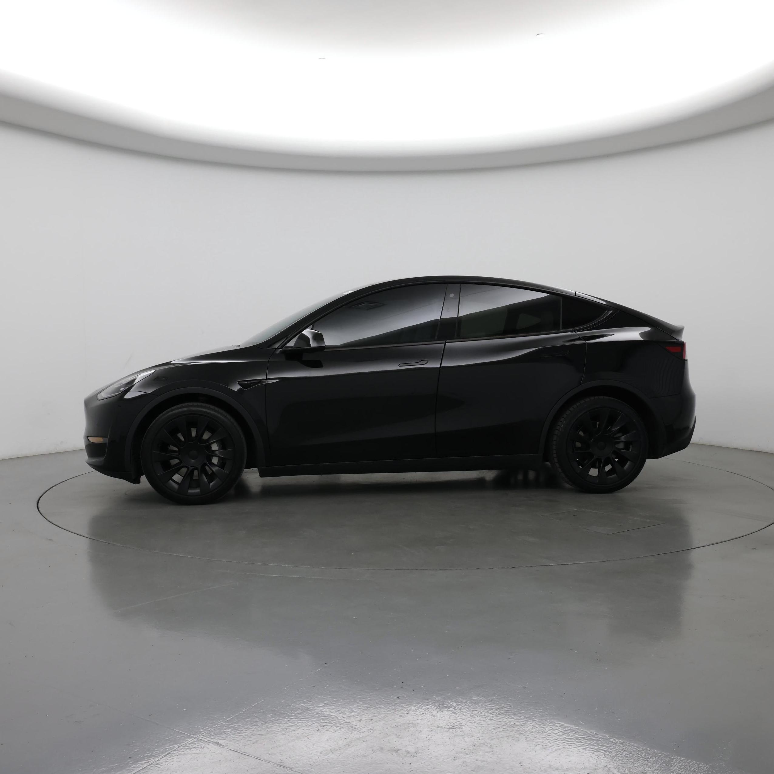 Thumbnail: 2020 Tesla Model Y - 3