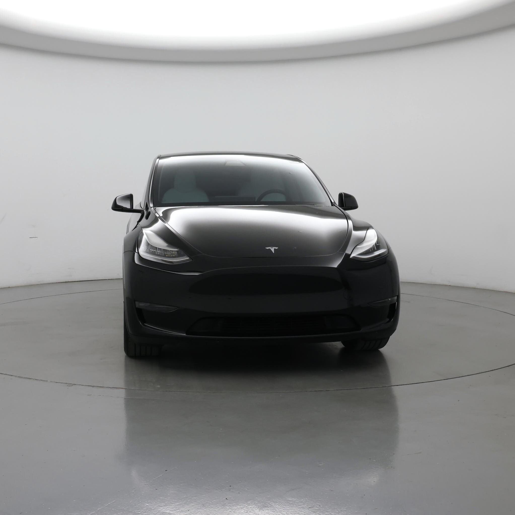 Thumbnail: 2020 Tesla Model Y - 5