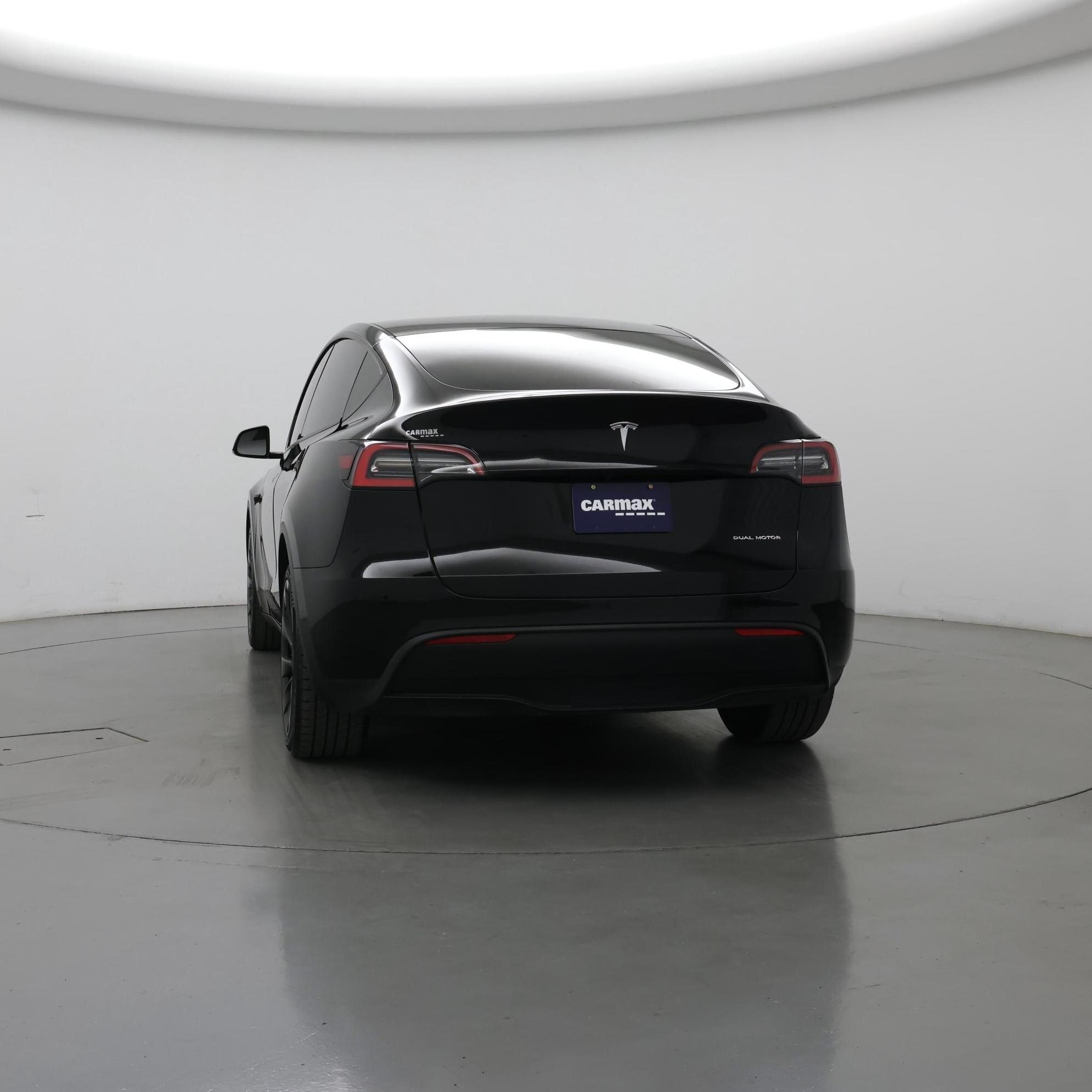 Thumbnail: 2020 Tesla Model Y - 6