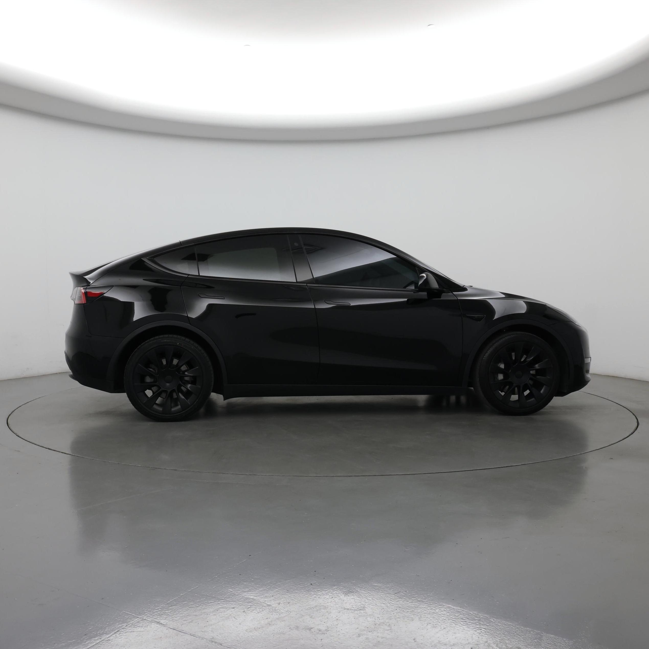 Thumbnail: 2020 Tesla Model Y - 7