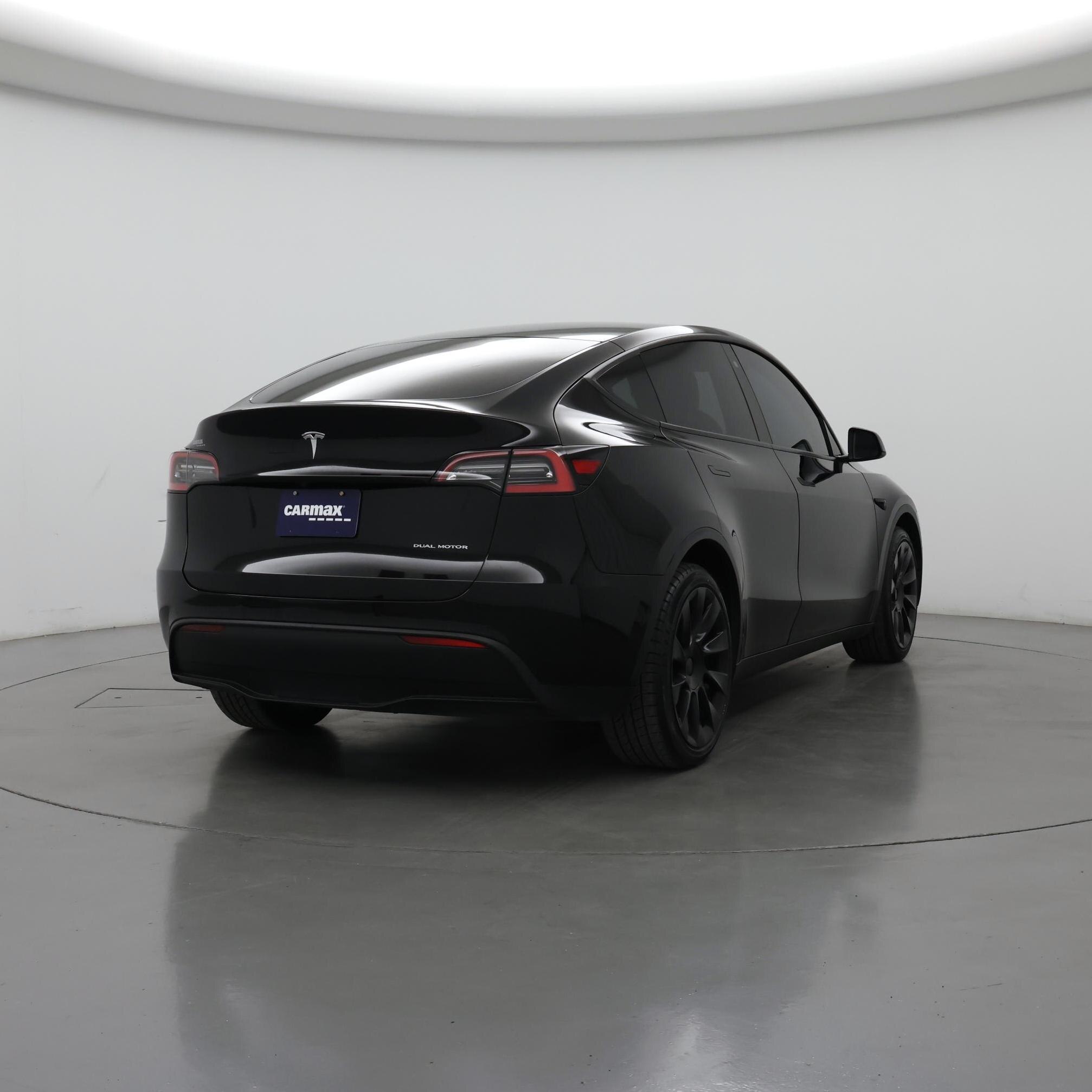 Thumbnail: 2020 Tesla Model Y - 8