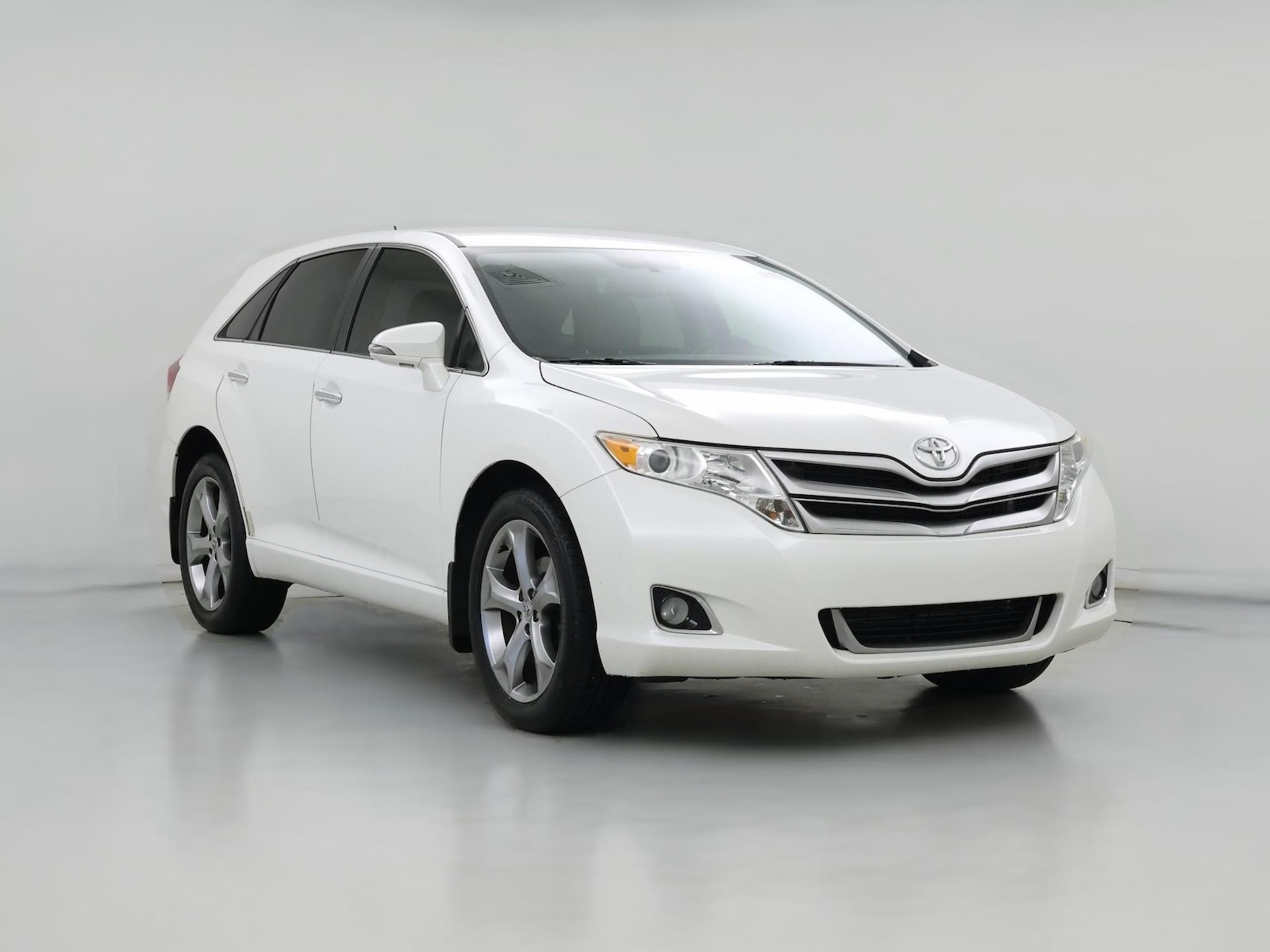 2014 Toyota Venza XLE
