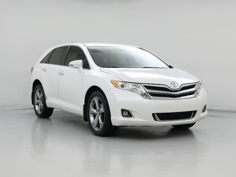 2014 Toyota Venza XLE -
                  Stockbridge, GA