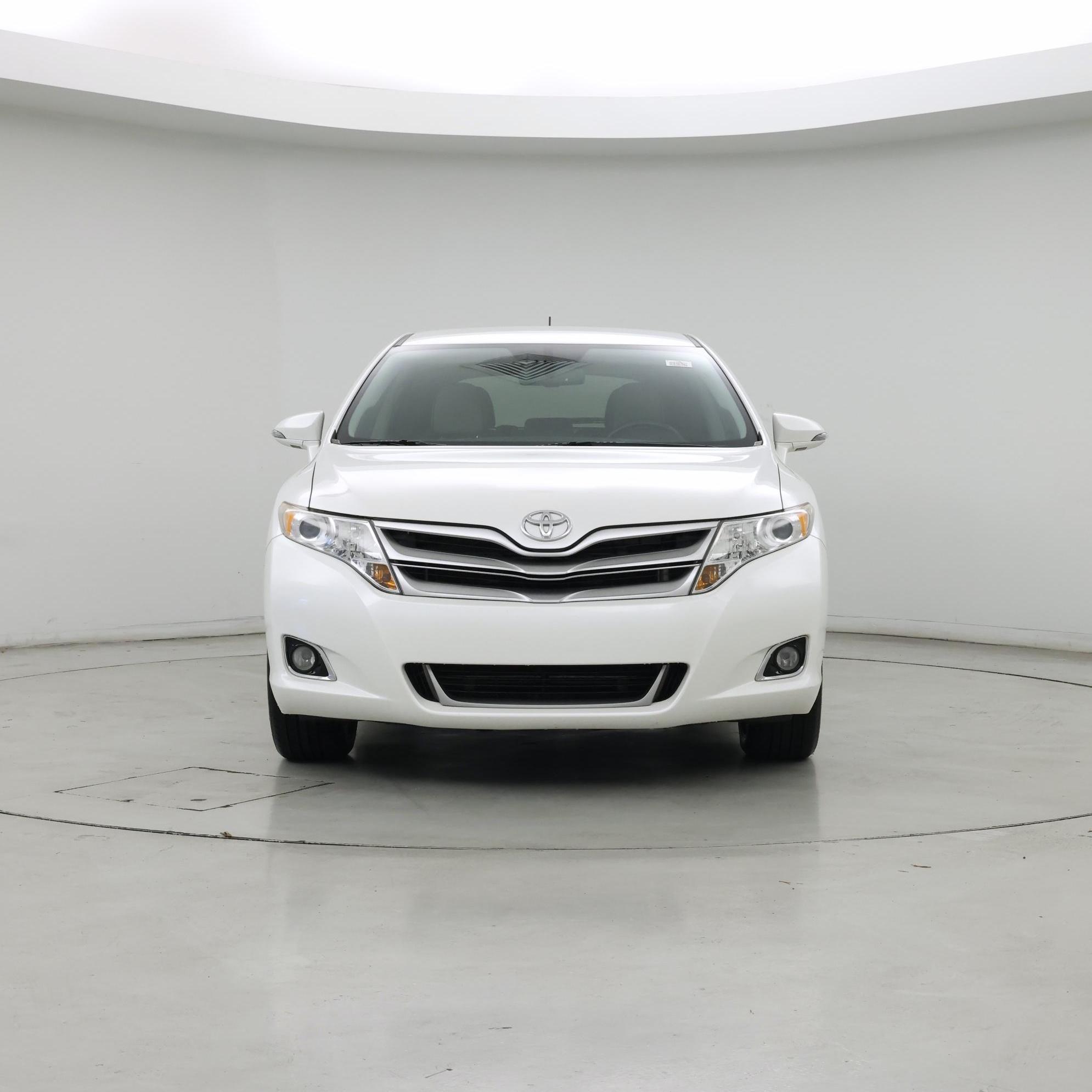 Thumbnail: 2014 Toyota Venza - 5