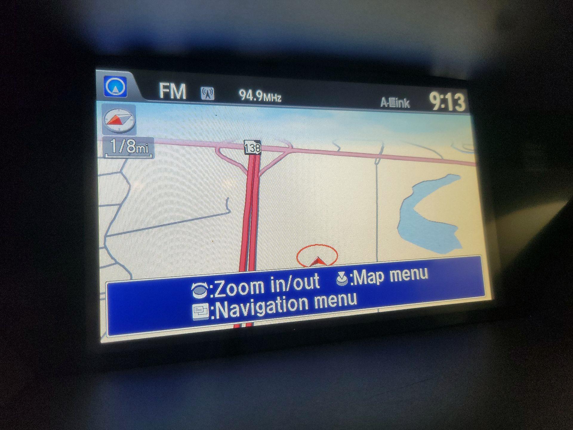 Thumbnail: 2016 Acura MDX - 14