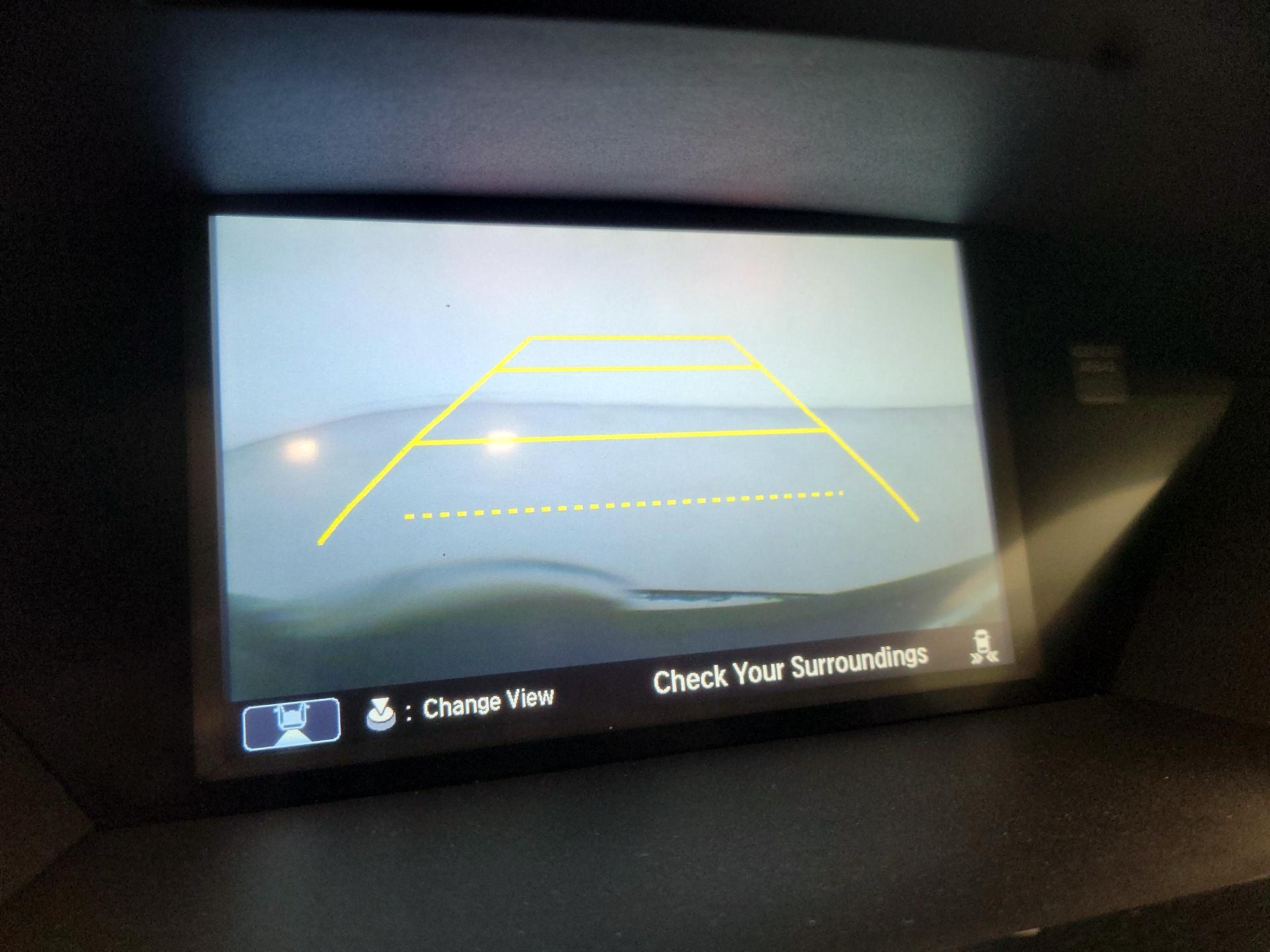 Thumbnail: 2016 Acura MDX - 15