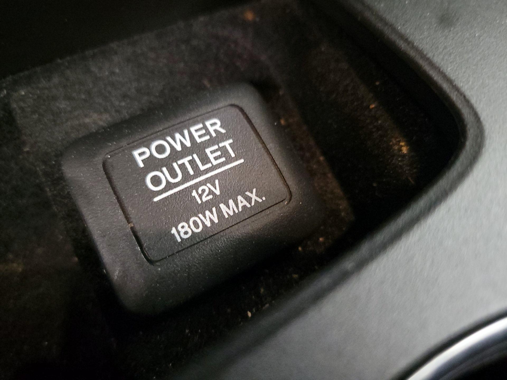 Thumbnail: 2016 Acura MDX - 19