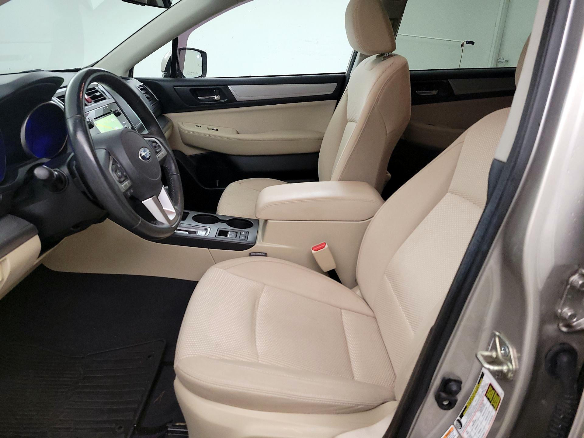 Thumbnail: 2017 Subaru Outback - 11