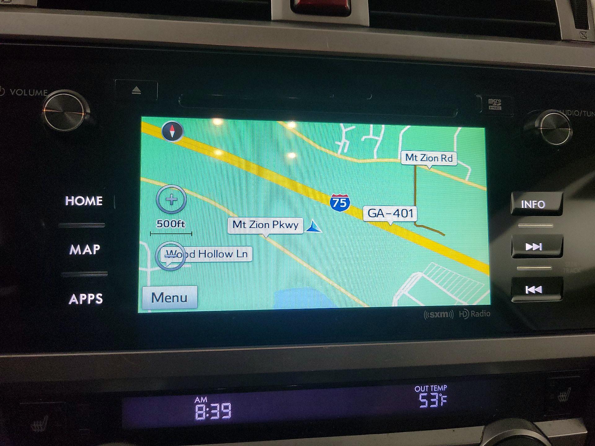 Thumbnail: 2017 Subaru Outback - 14