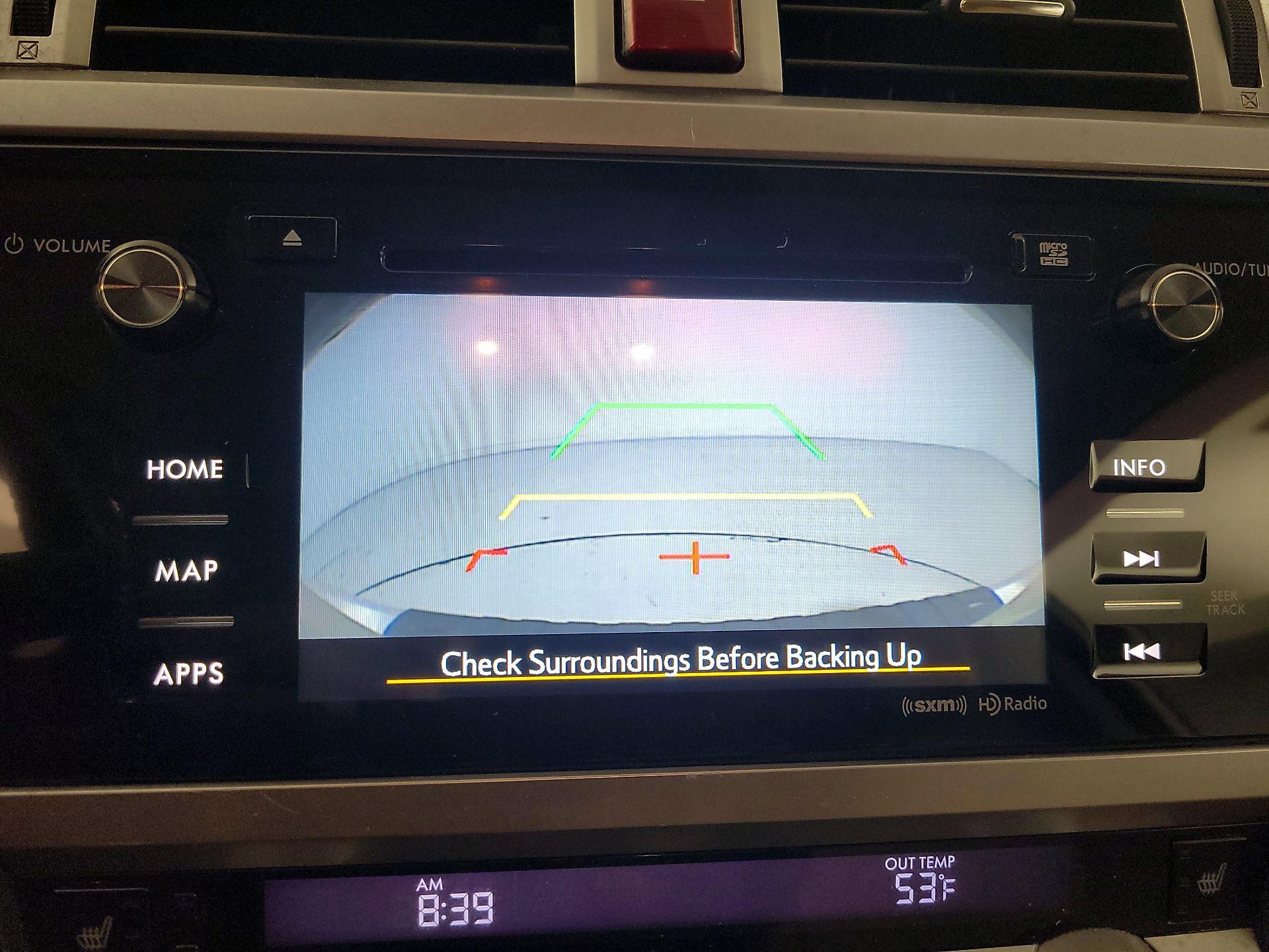 Thumbnail: 2017 Subaru Outback - 15