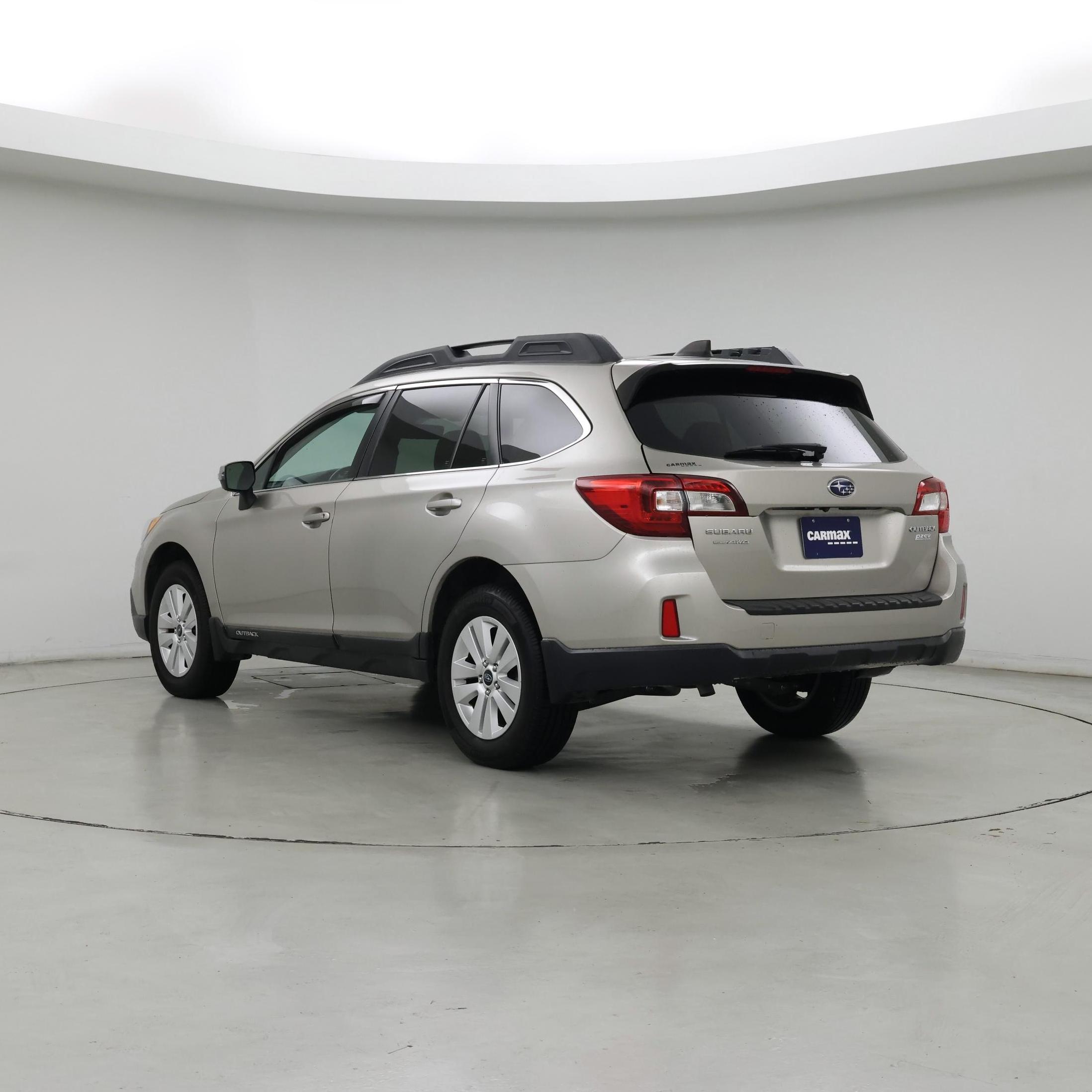 Thumbnail: 2017 Subaru Outback - 2