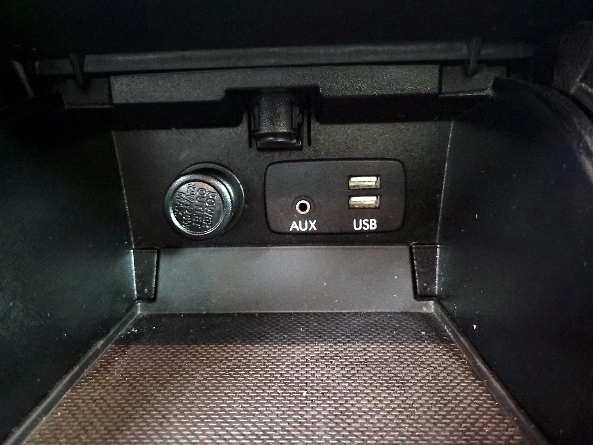 Thumbnail: 2017 Subaru Outback - 19