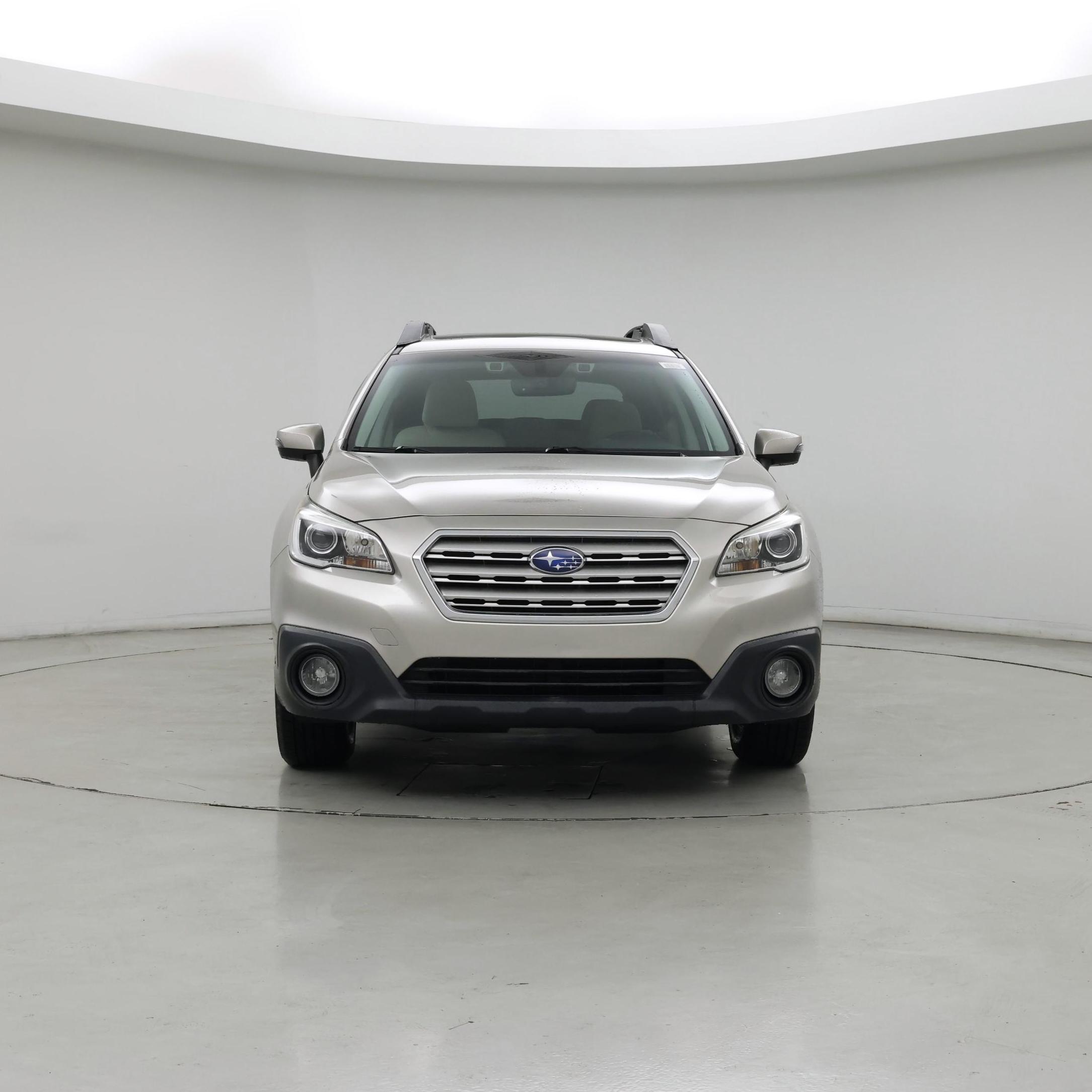 Thumbnail: 2017 Subaru Outback - 5