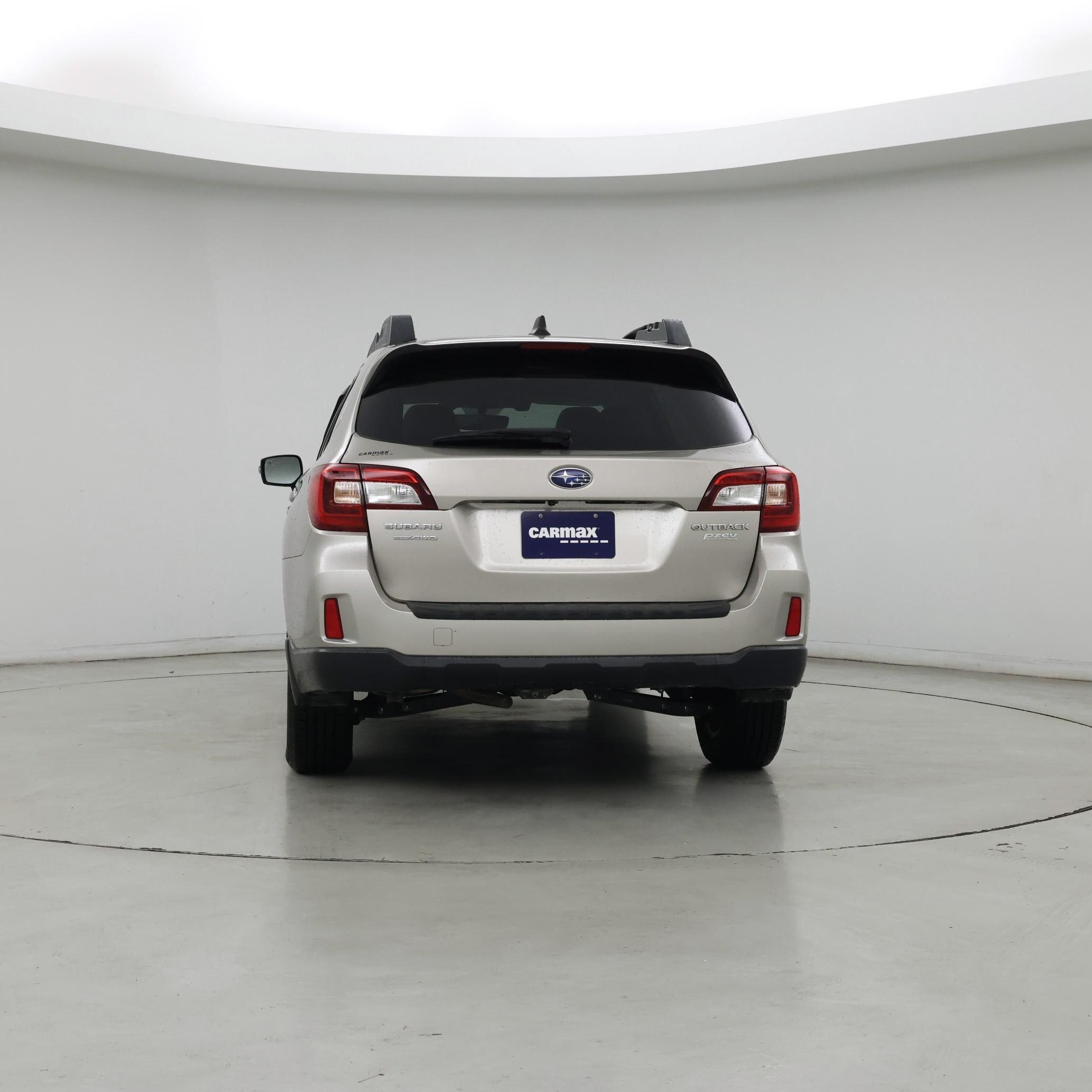 Thumbnail: 2017 Subaru Outback - 6