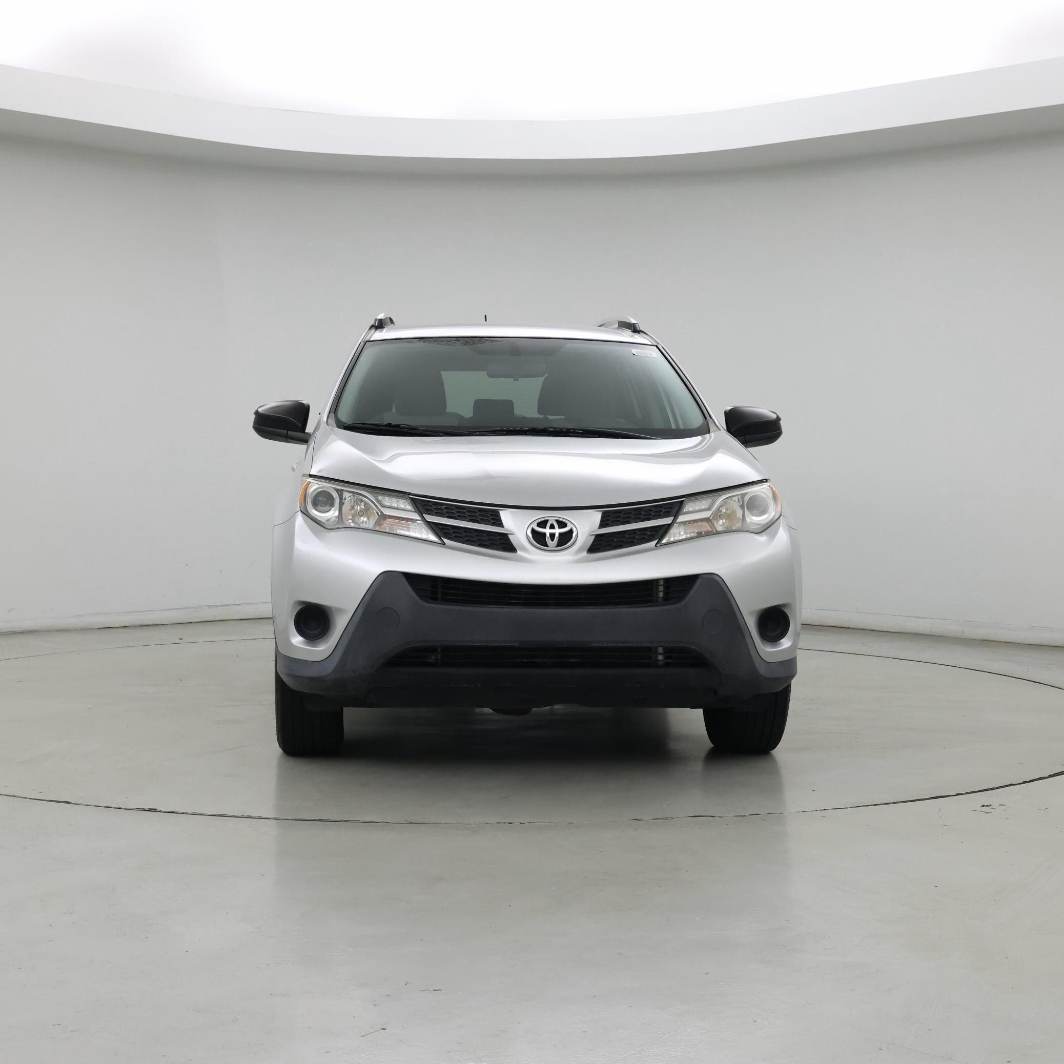 Thumbnail: 2015 Toyota RAV4 - 5