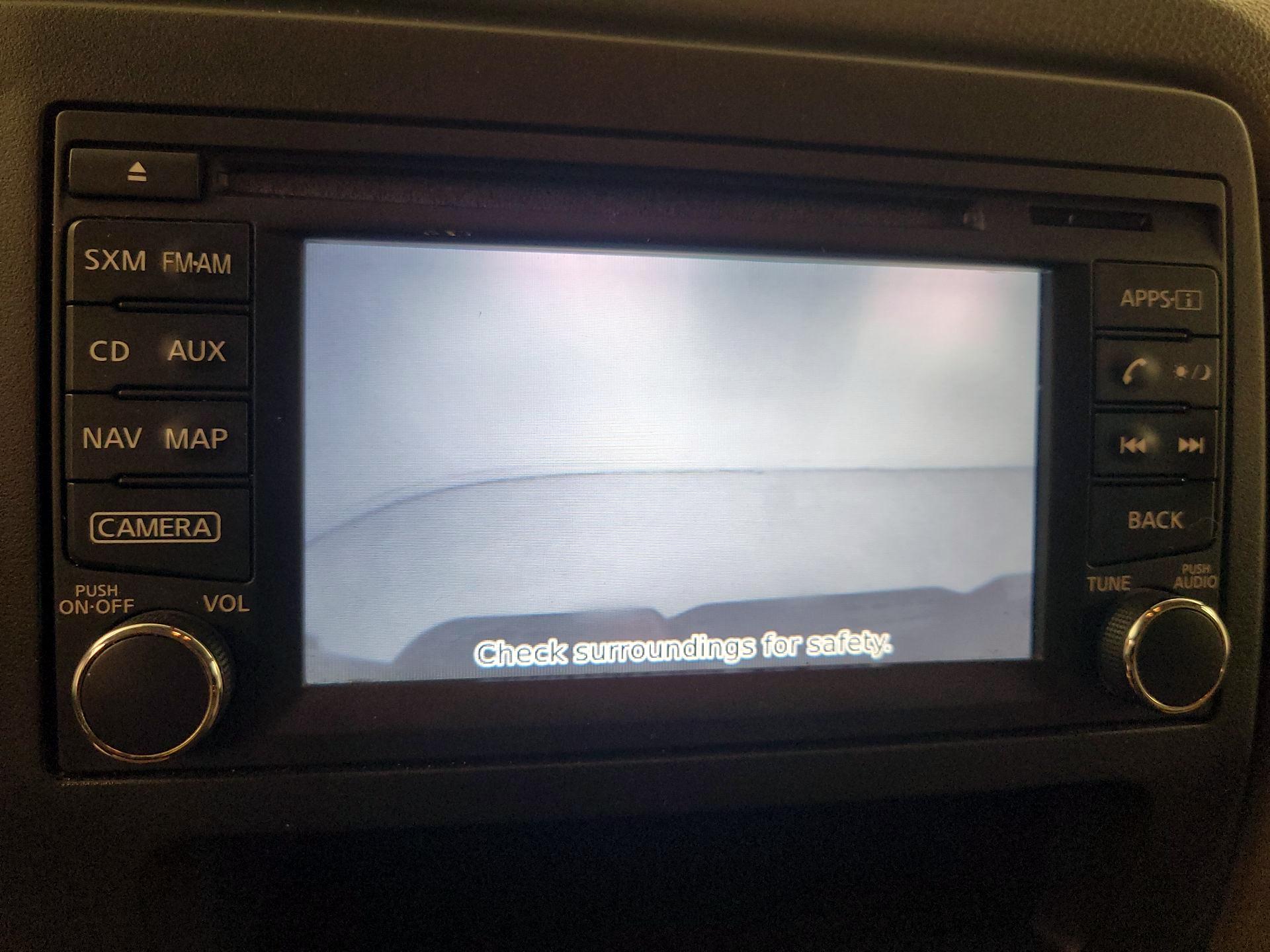 Thumbnail: 2017 Nissan NV - 15