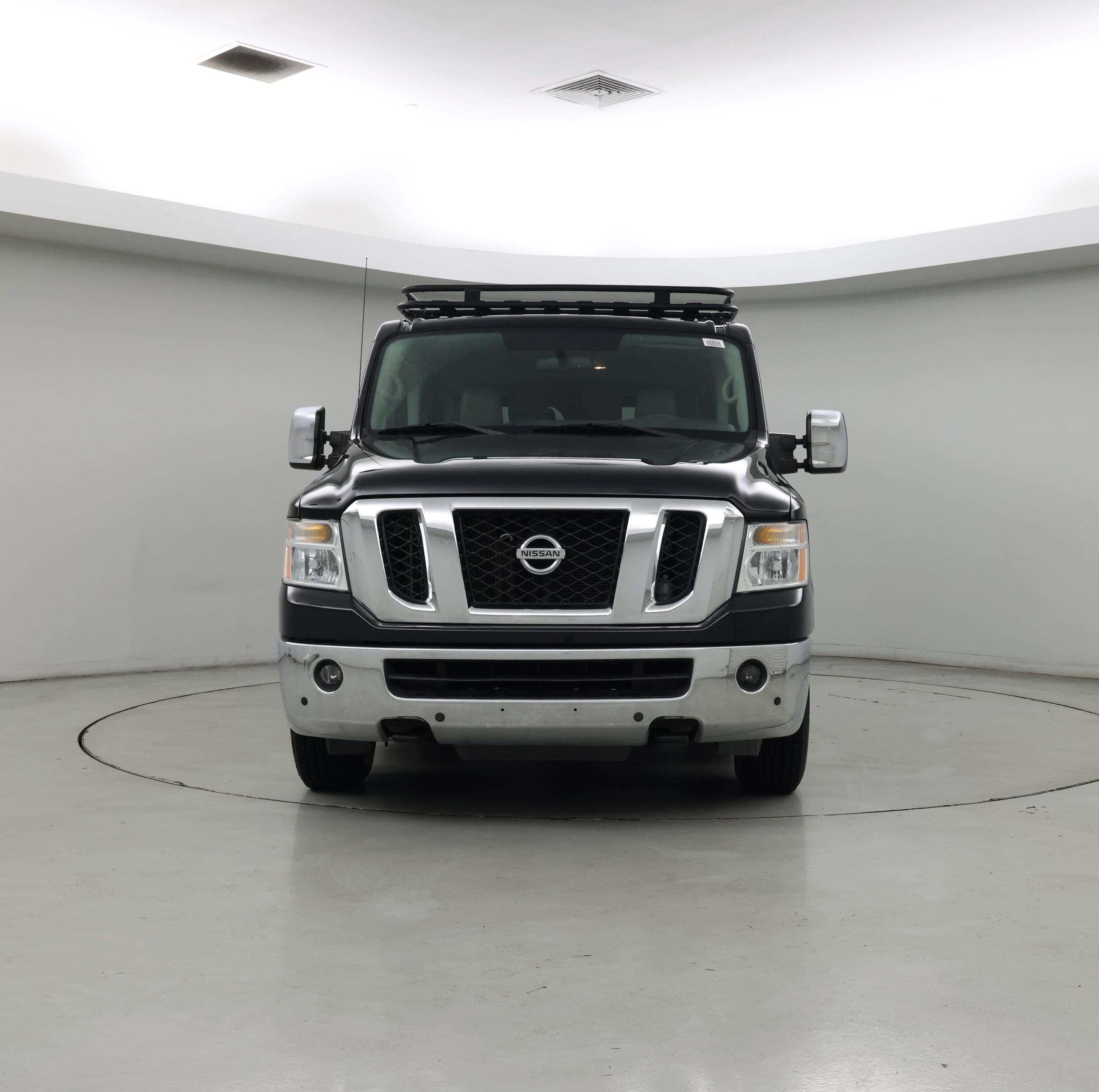 Thumbnail: 2017 Nissan NV - 5