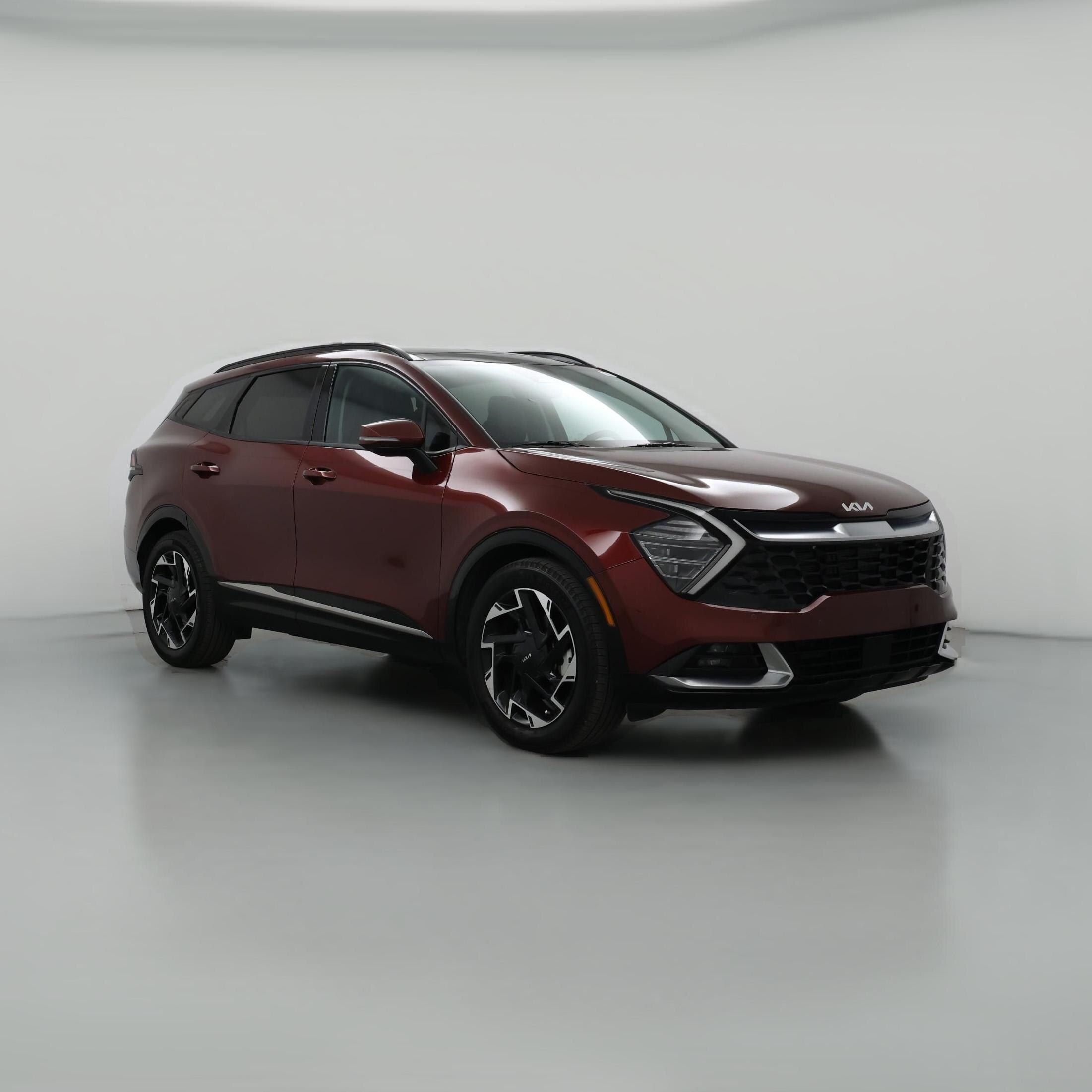Thumbnail: 2024 Kia Sportage - 1