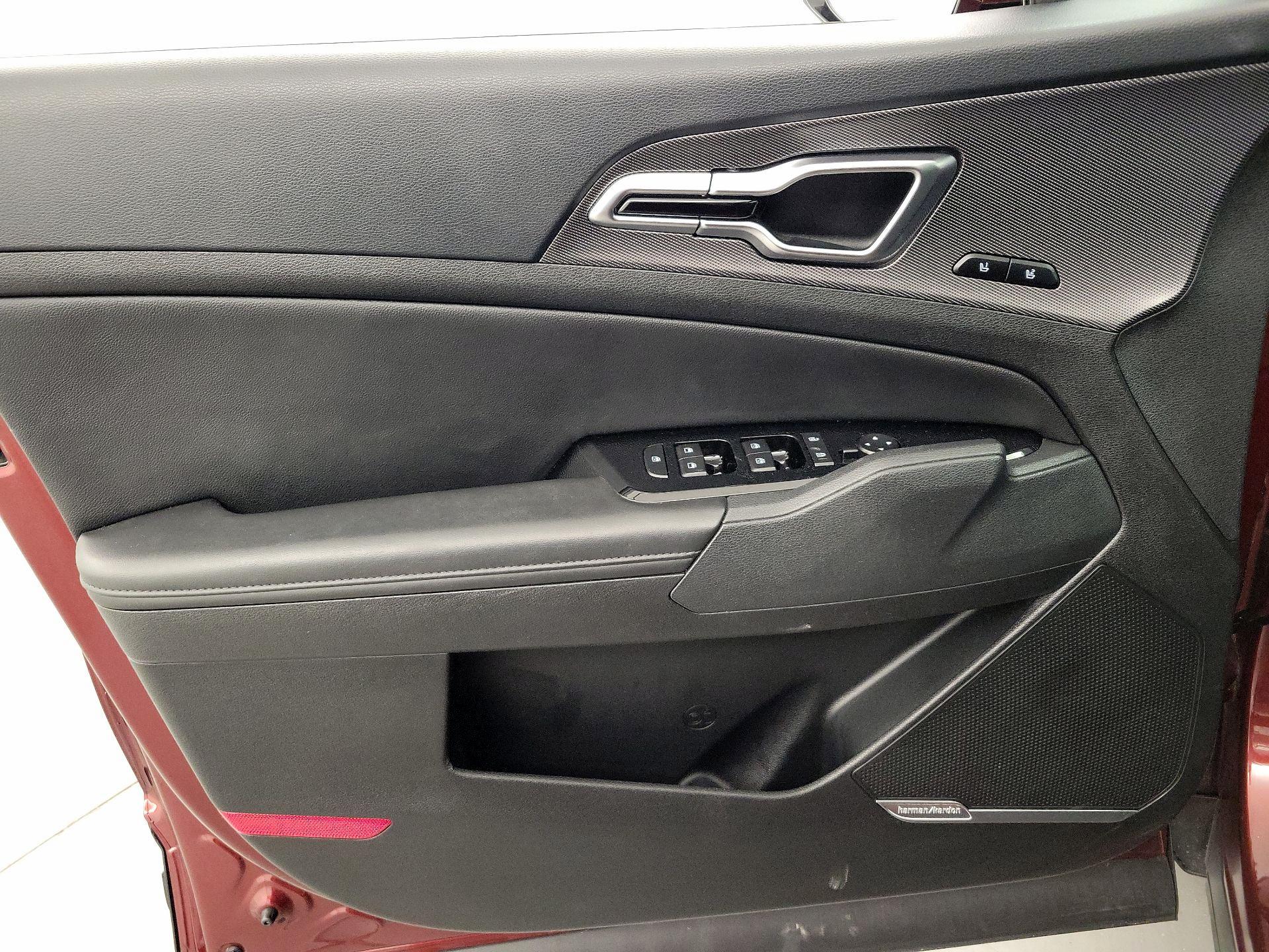 Thumbnail: 2024 Kia Sportage - 12