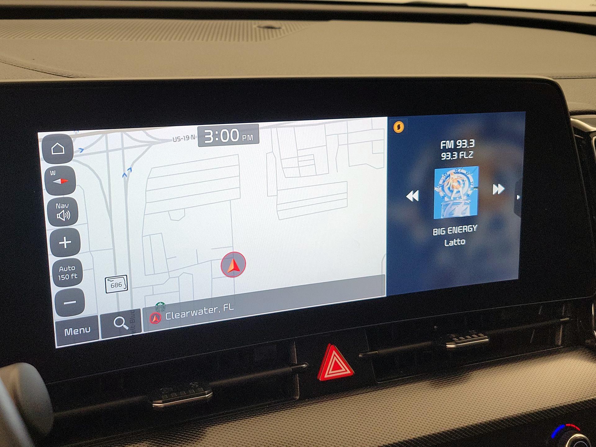 Thumbnail: 2024 Kia Sportage - 14