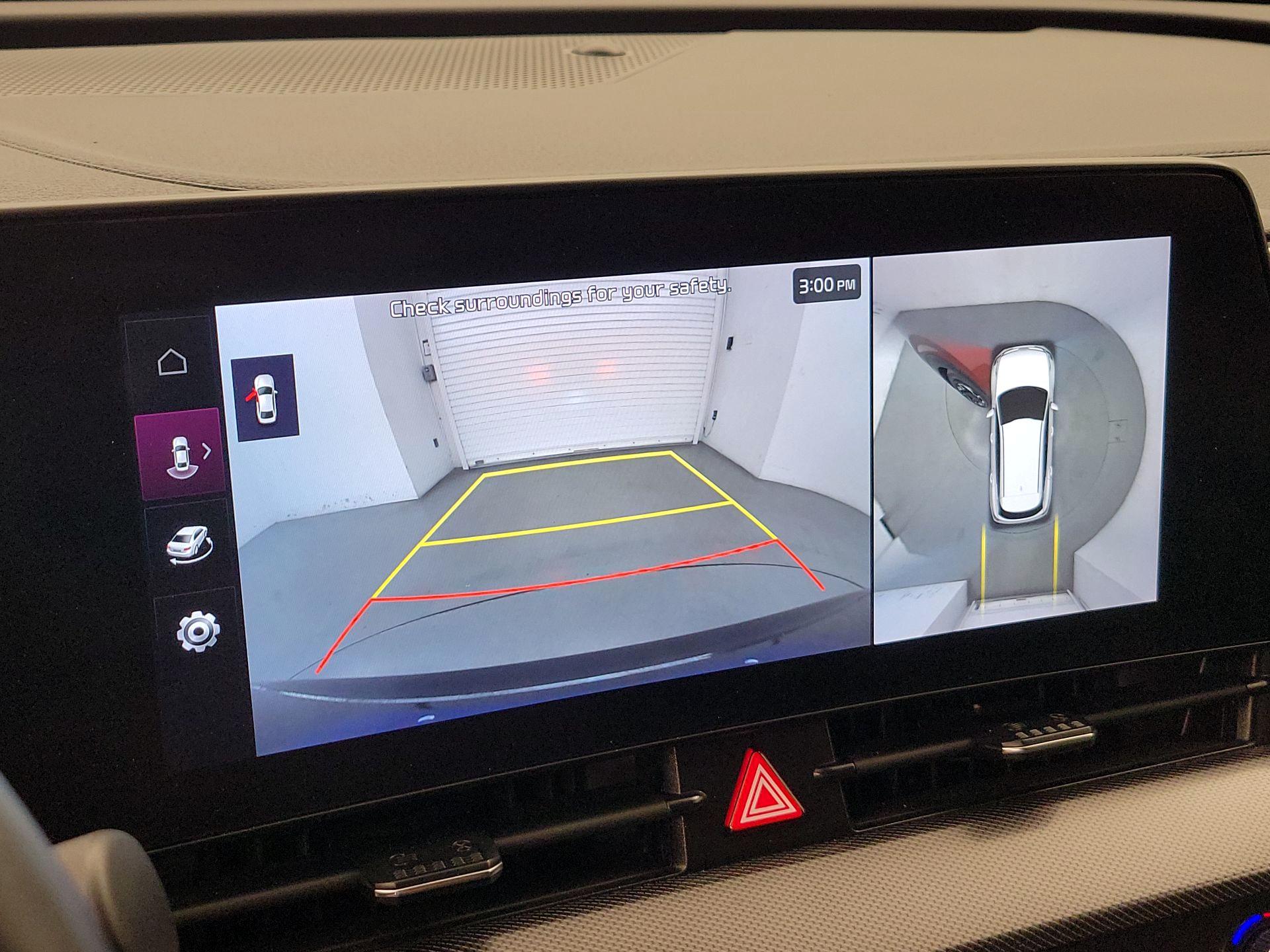 Thumbnail: 2024 Kia Sportage - 15