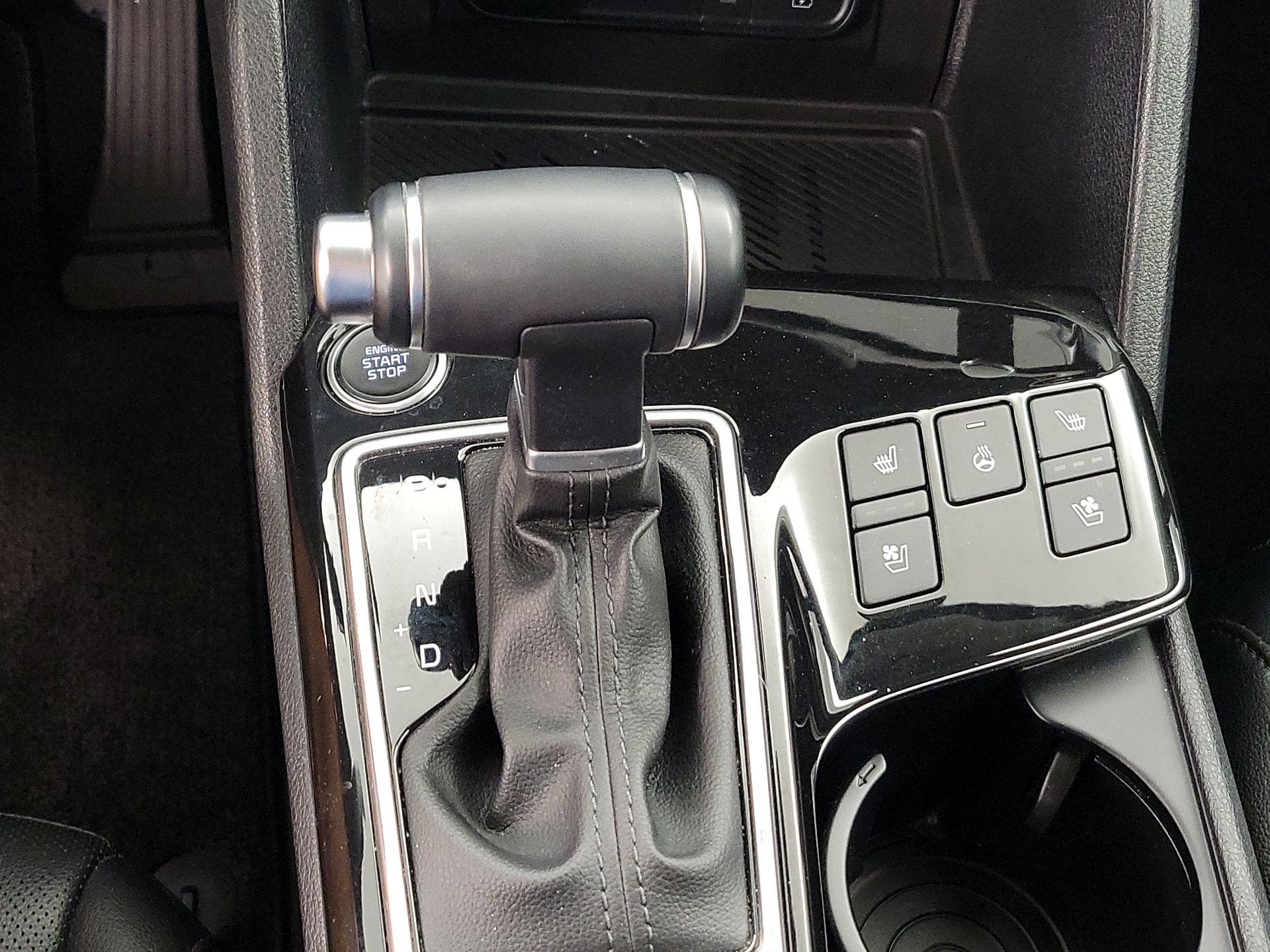 Thumbnail: 2024 Kia Sportage - 18