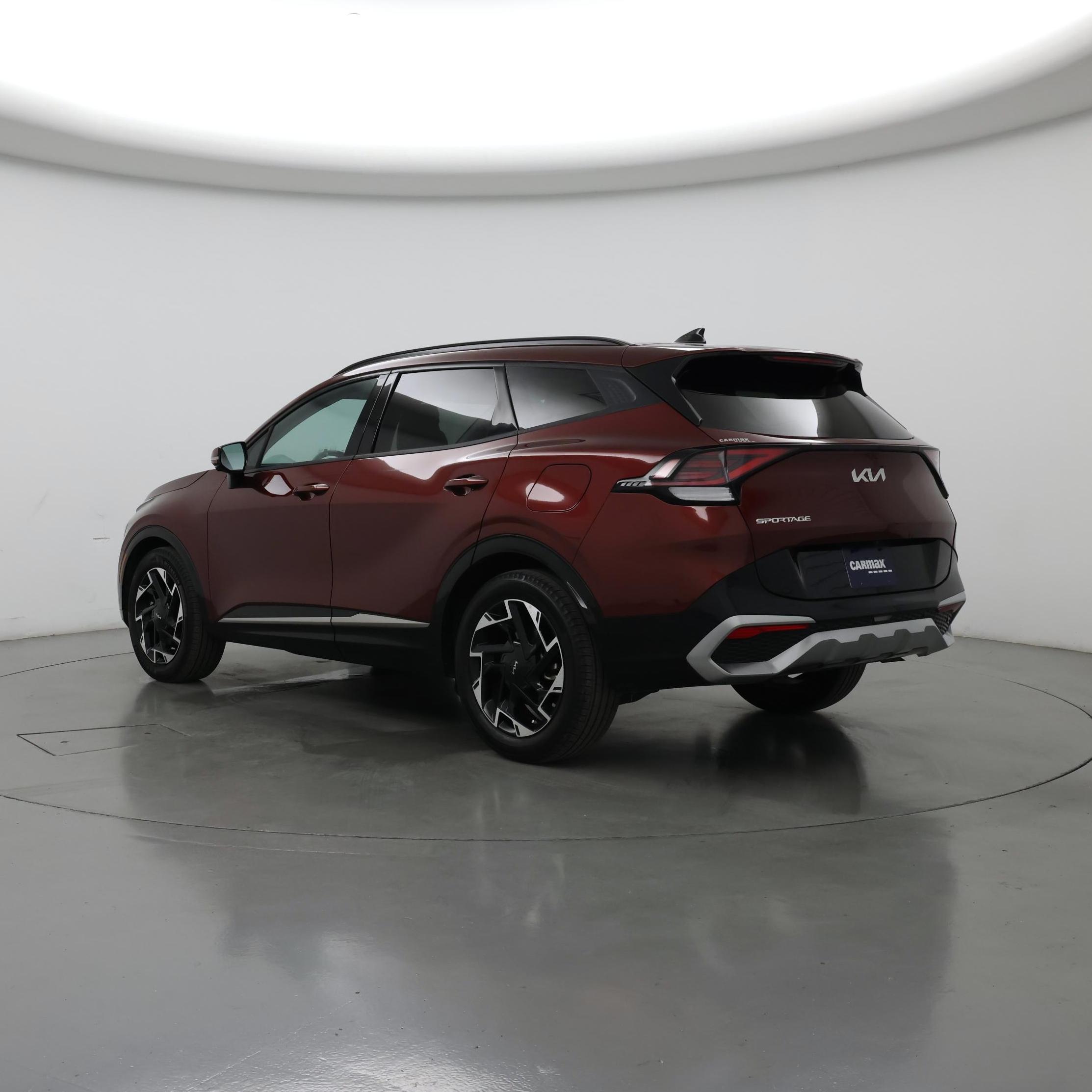 Thumbnail: 2024 Kia Sportage - 2