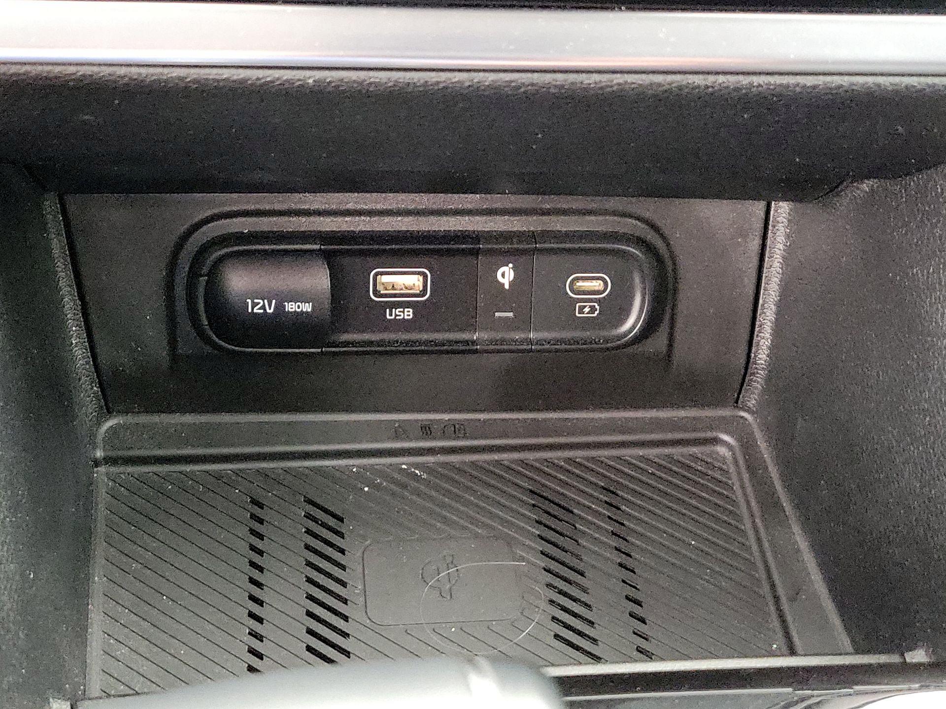 Thumbnail: 2024 Kia Sportage - 19