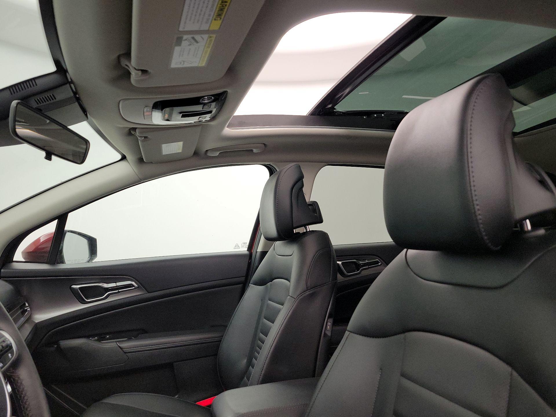 Thumbnail: 2024 Kia Sportage - 20