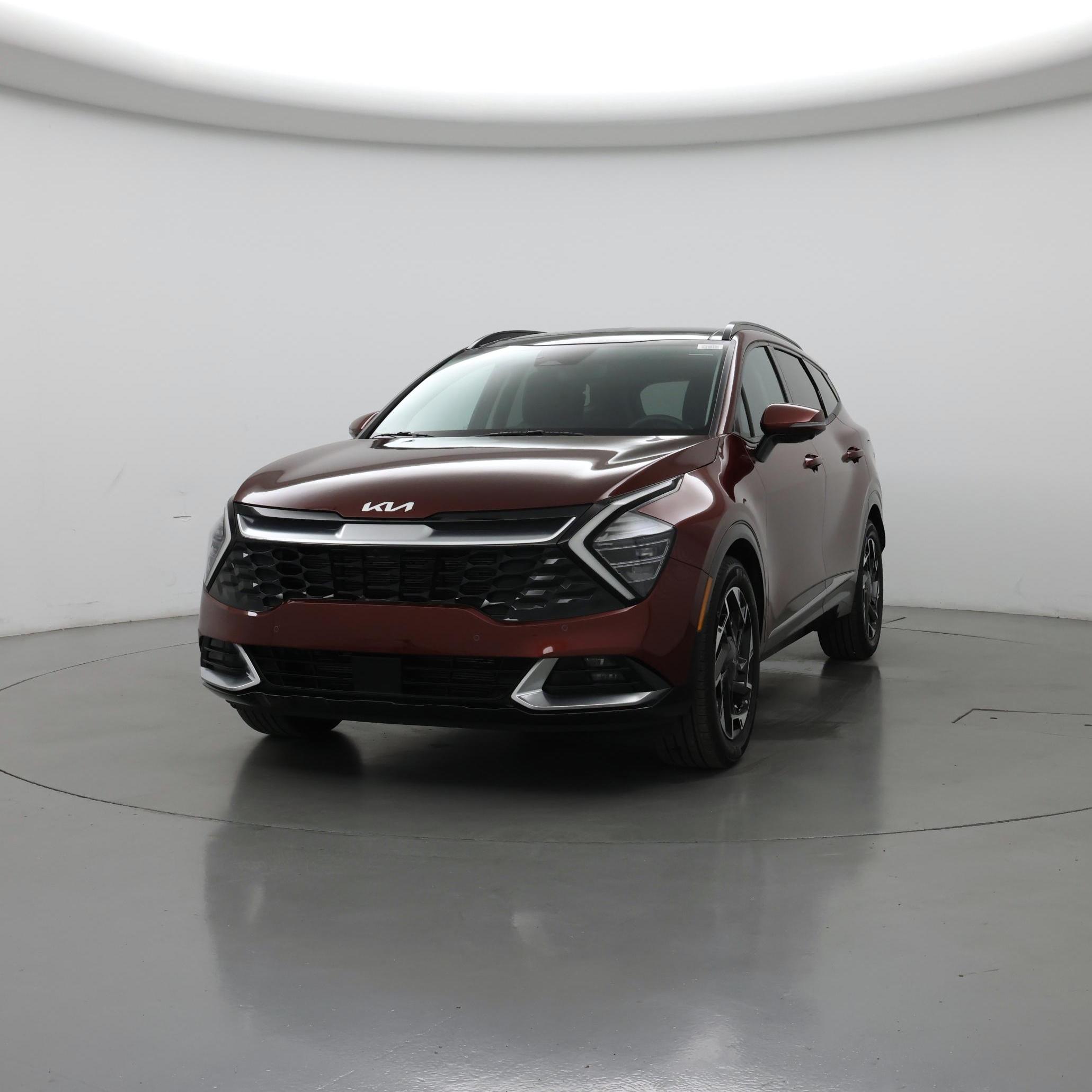 Thumbnail: 2024 Kia Sportage - 4