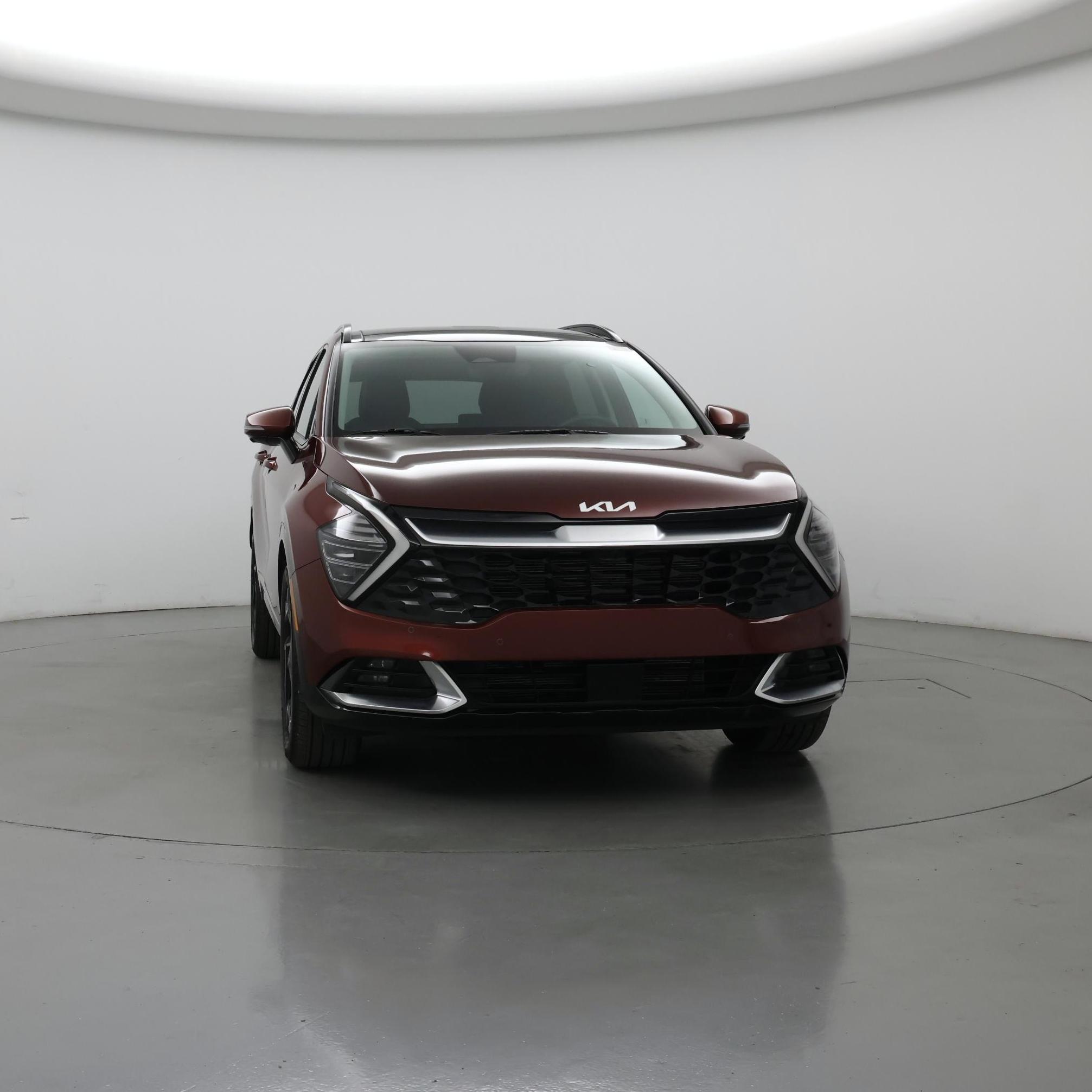 Thumbnail: 2024 Kia Sportage - 5