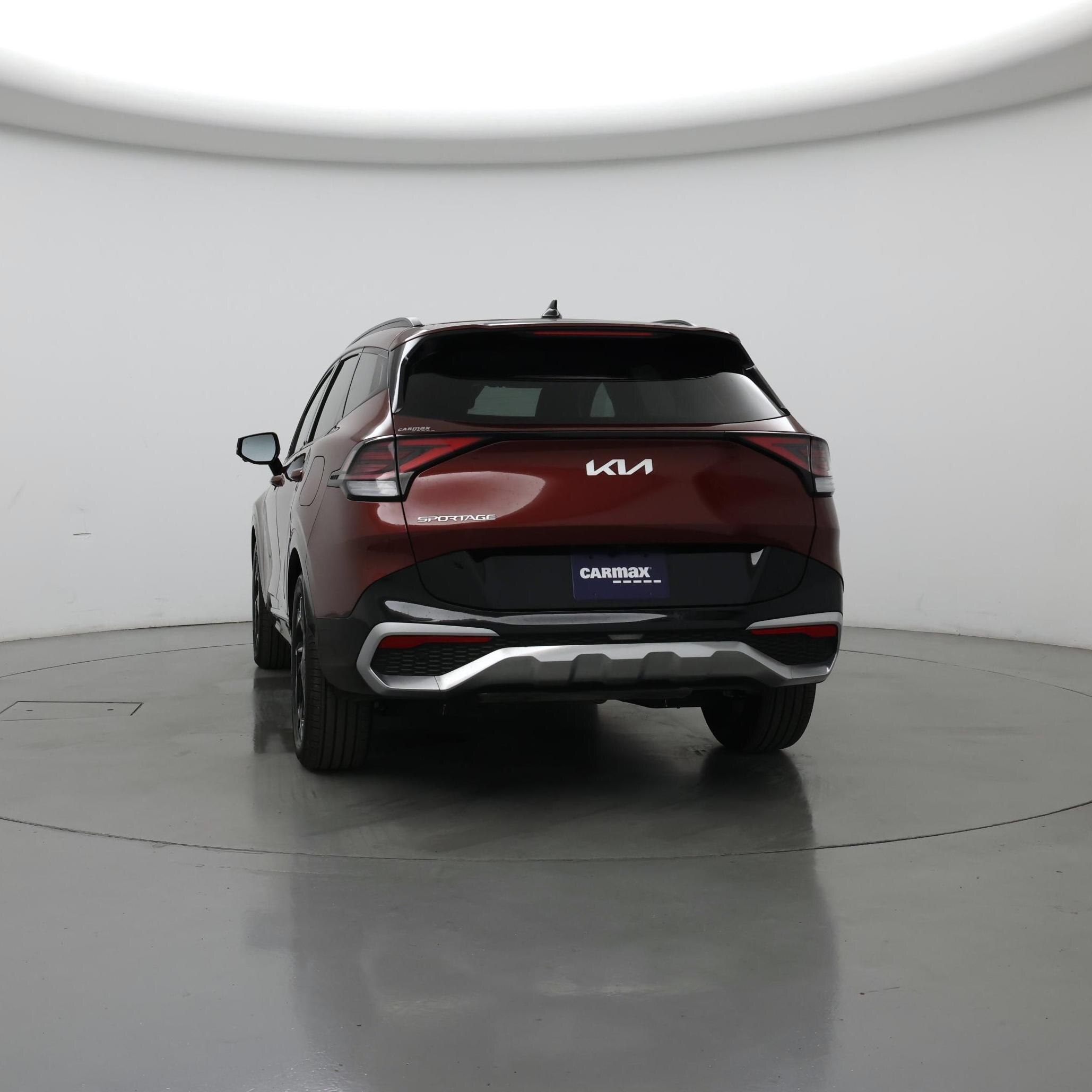 Thumbnail: 2024 Kia Sportage - 6