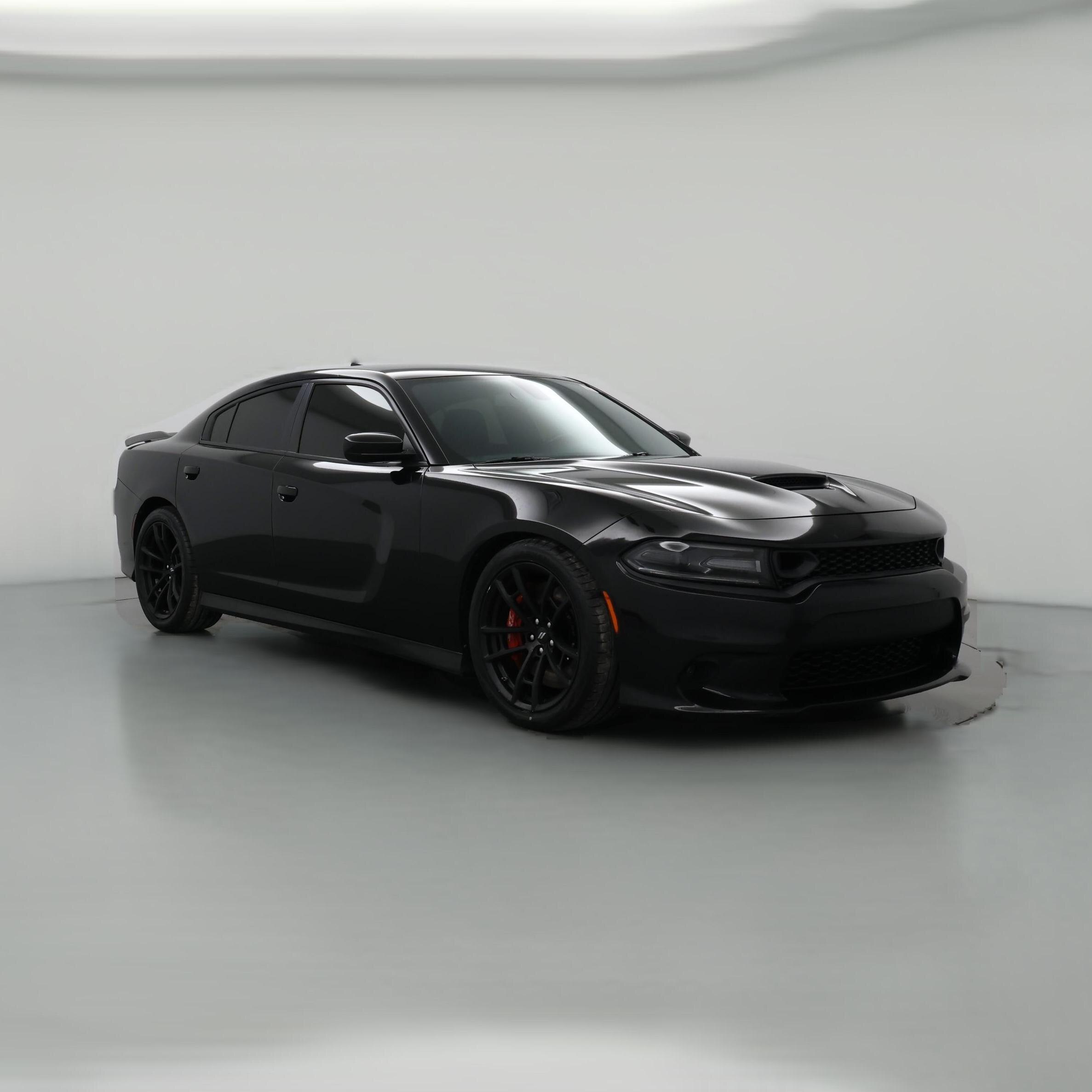 Thumbnail: 2021 Dodge Charger - 1
