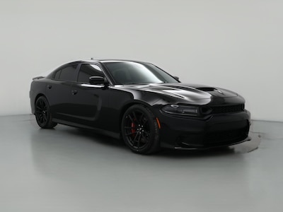 2021 Dodge Charger Scat Pack