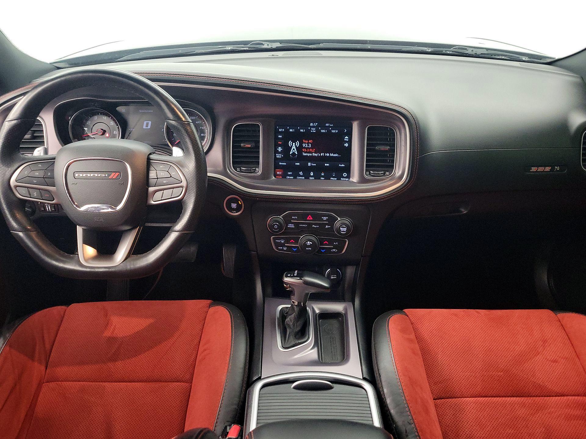 Thumbnail: 2021 Dodge Charger - 9