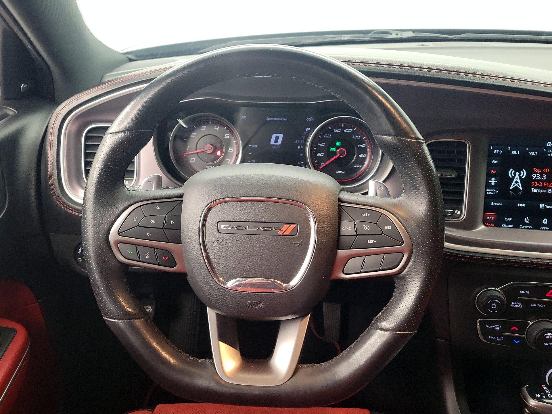 Thumbnail: 2021 Dodge Charger - 10