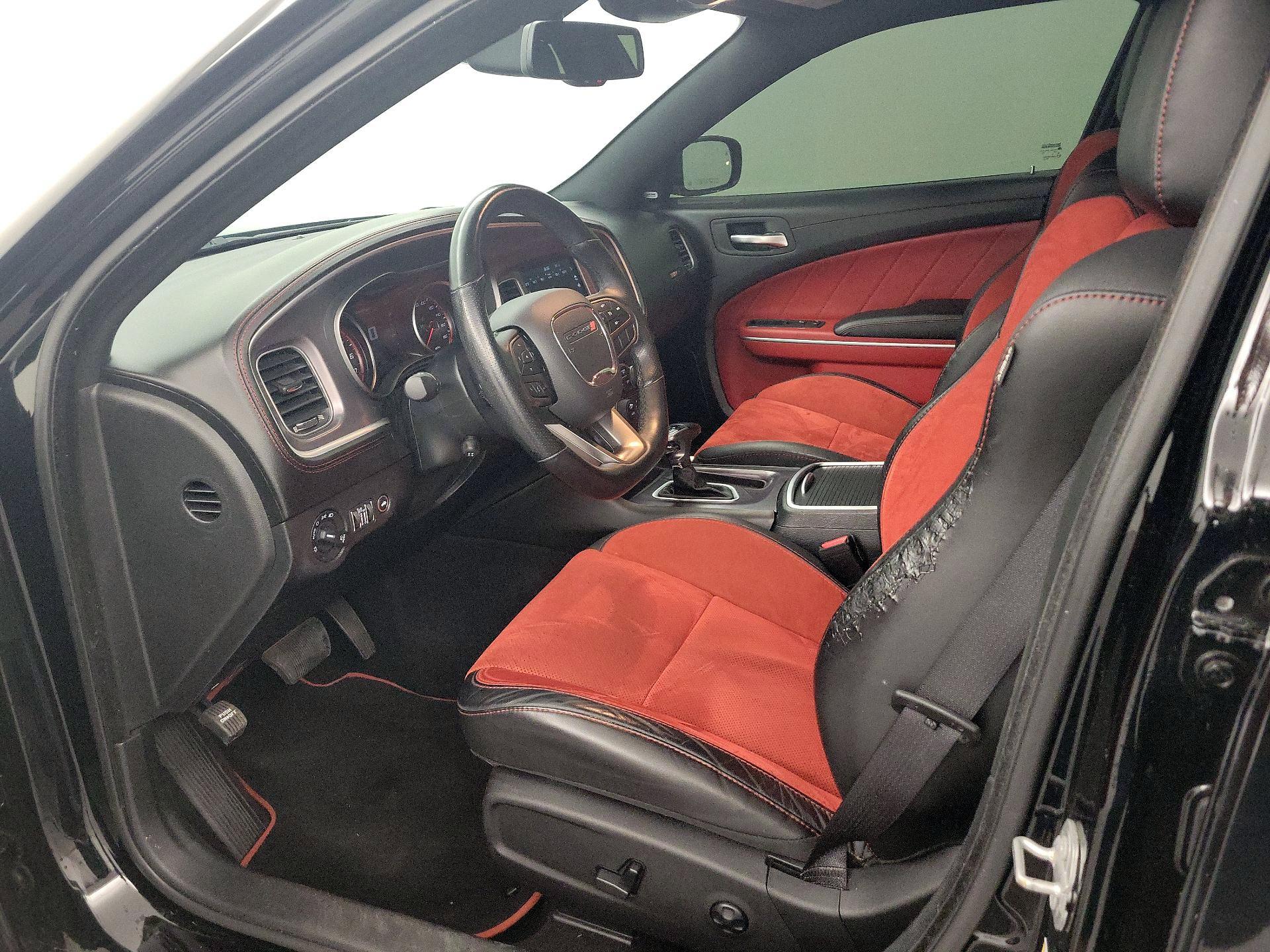 Thumbnail: 2021 Dodge Charger - 11