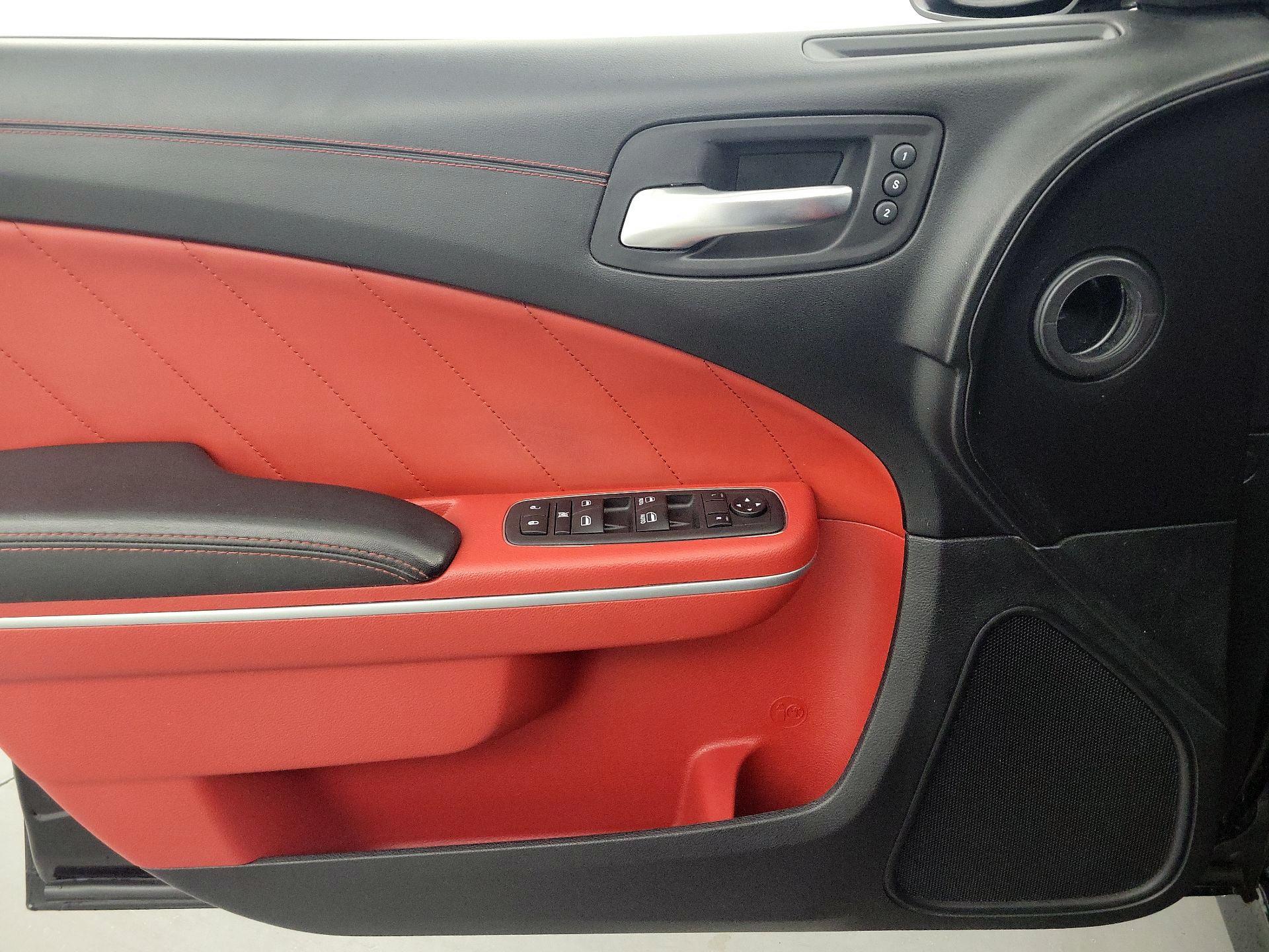 Thumbnail: 2021 Dodge Charger - 12