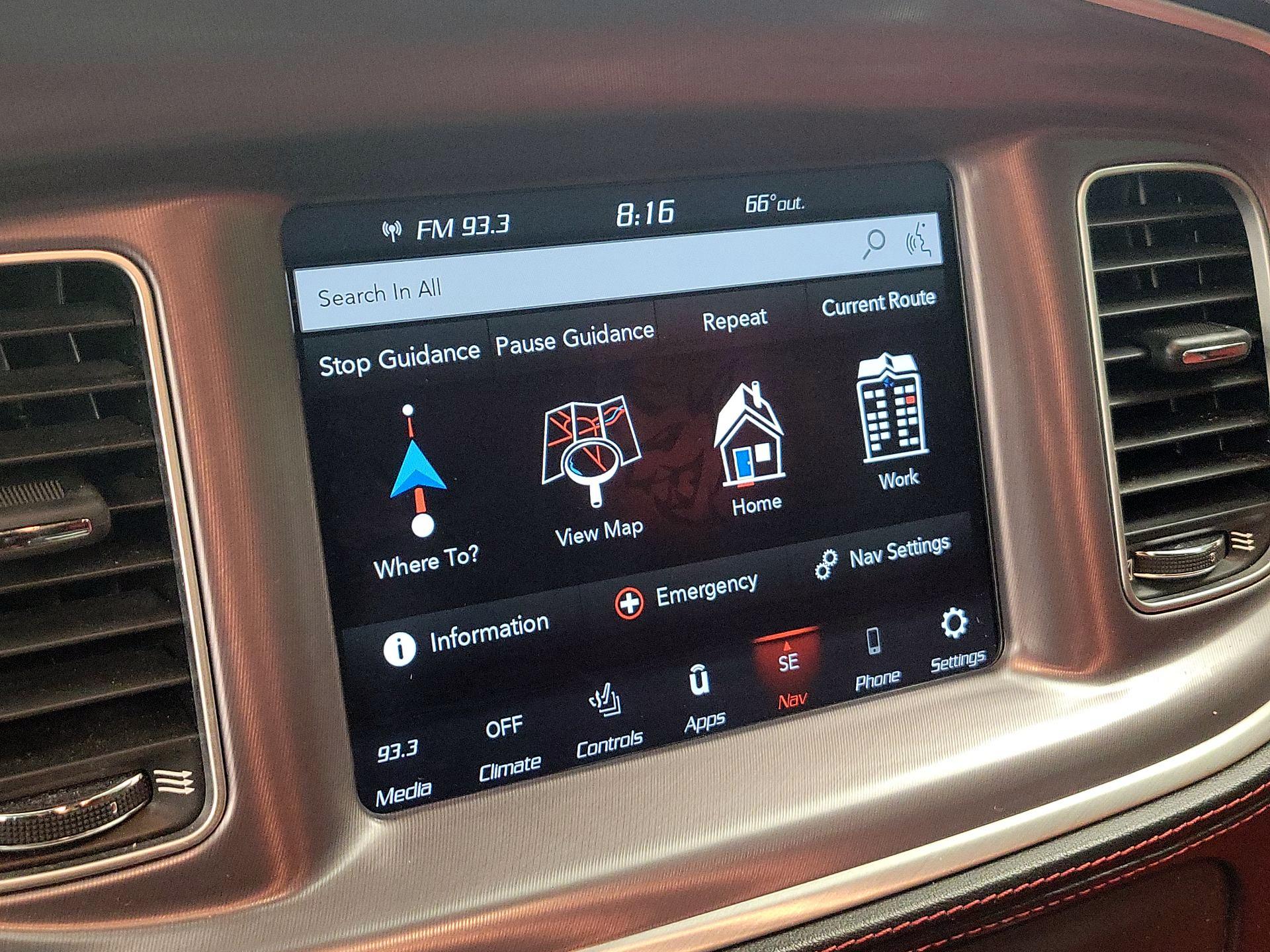 Thumbnail: 2021 Dodge Charger - 14